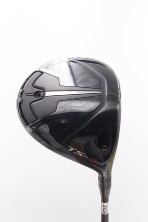 Titleist TSR3 9° Driver R Flex 45.5"