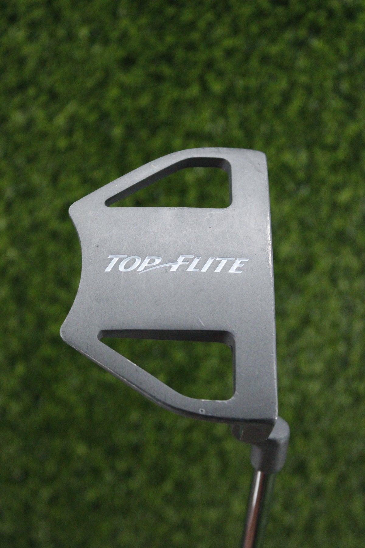 WOMEN Top Flite Putter Putter 31.5"