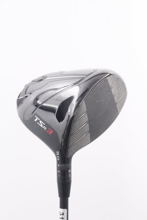Titleist TSR3 9° Driver R Flex 45.5"