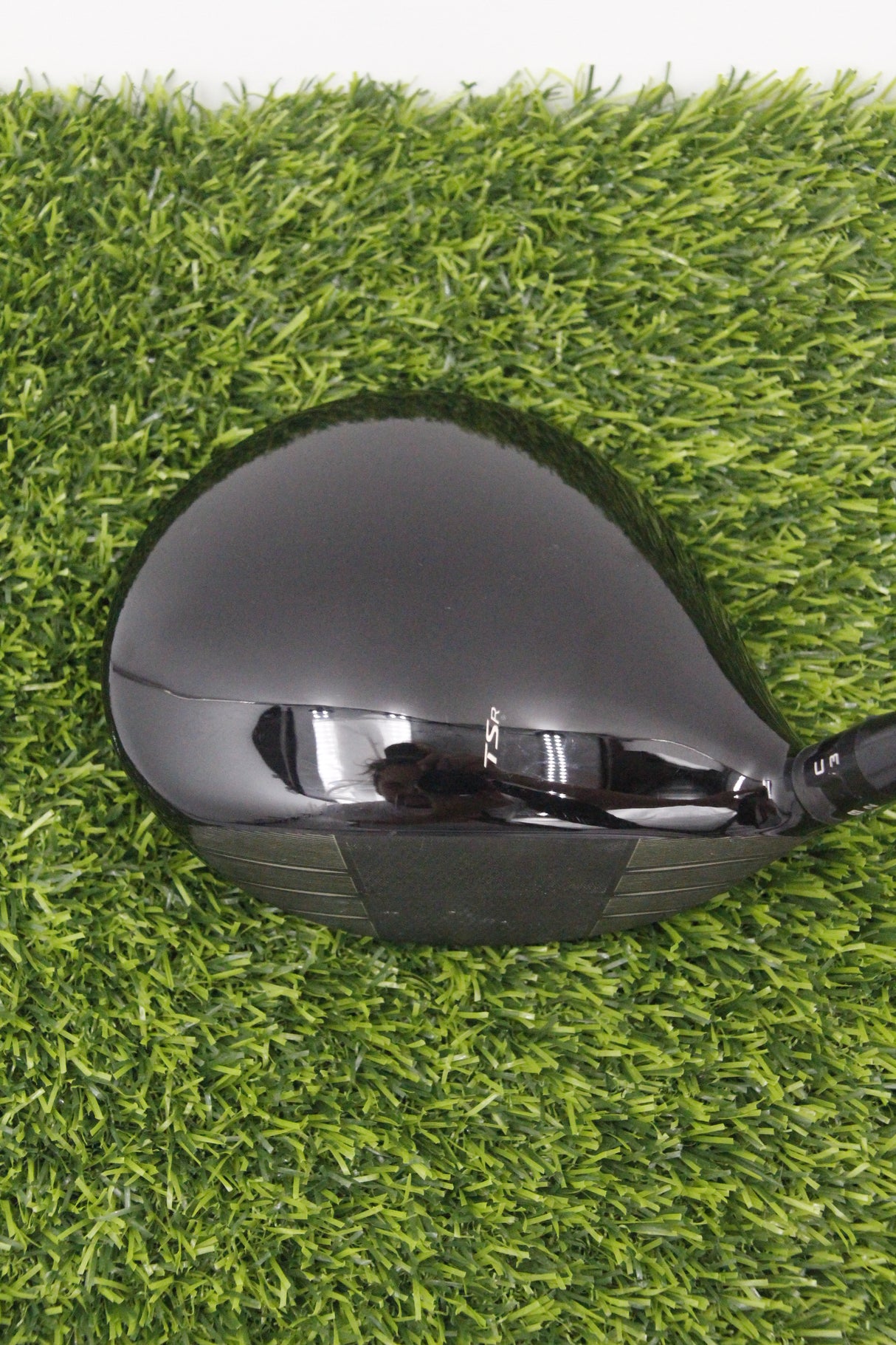 Titleist TSR3 9° Driver R Flex 45.5"