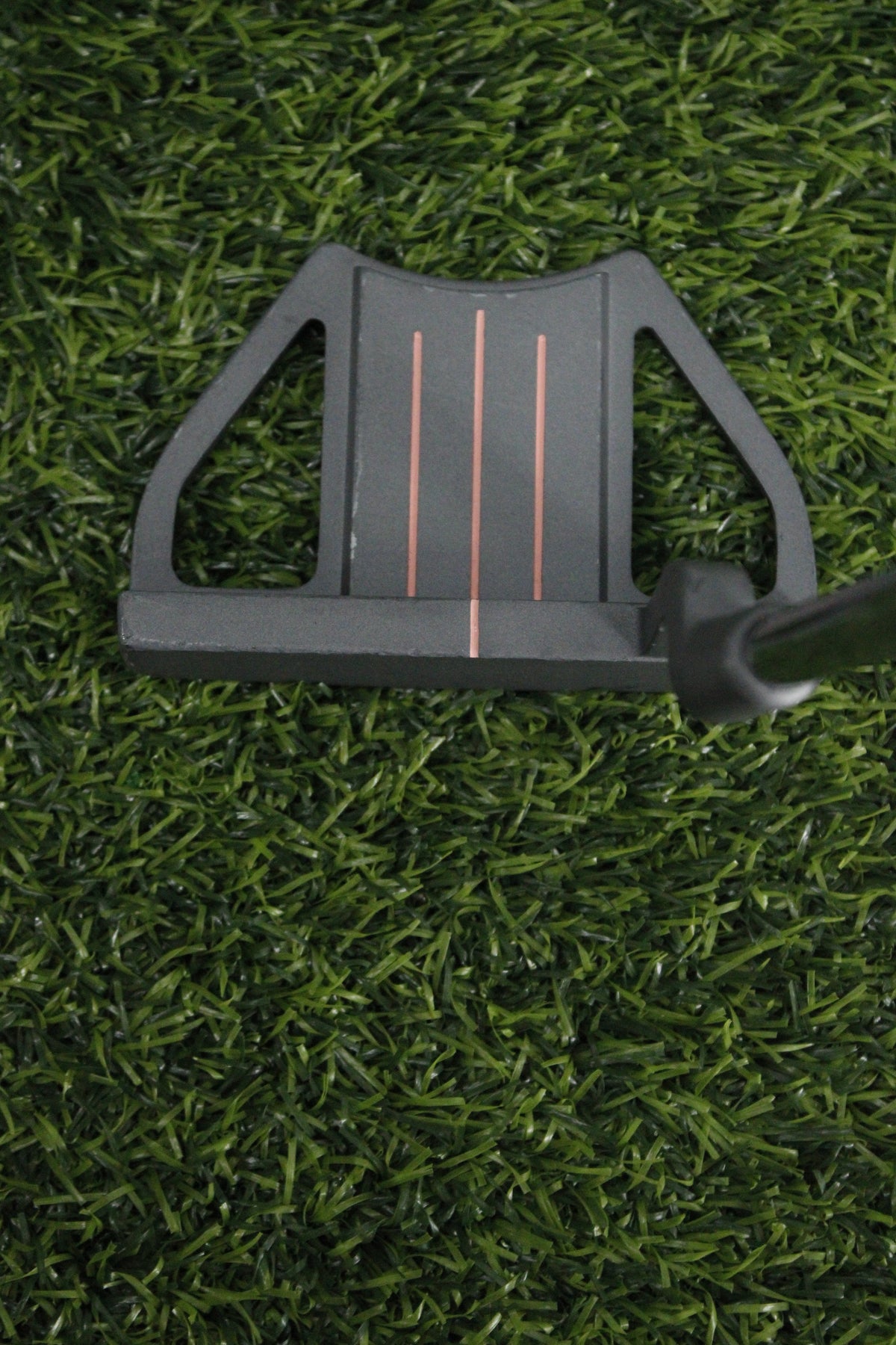 WOMEN Top Flite Putter Putter 31.5"