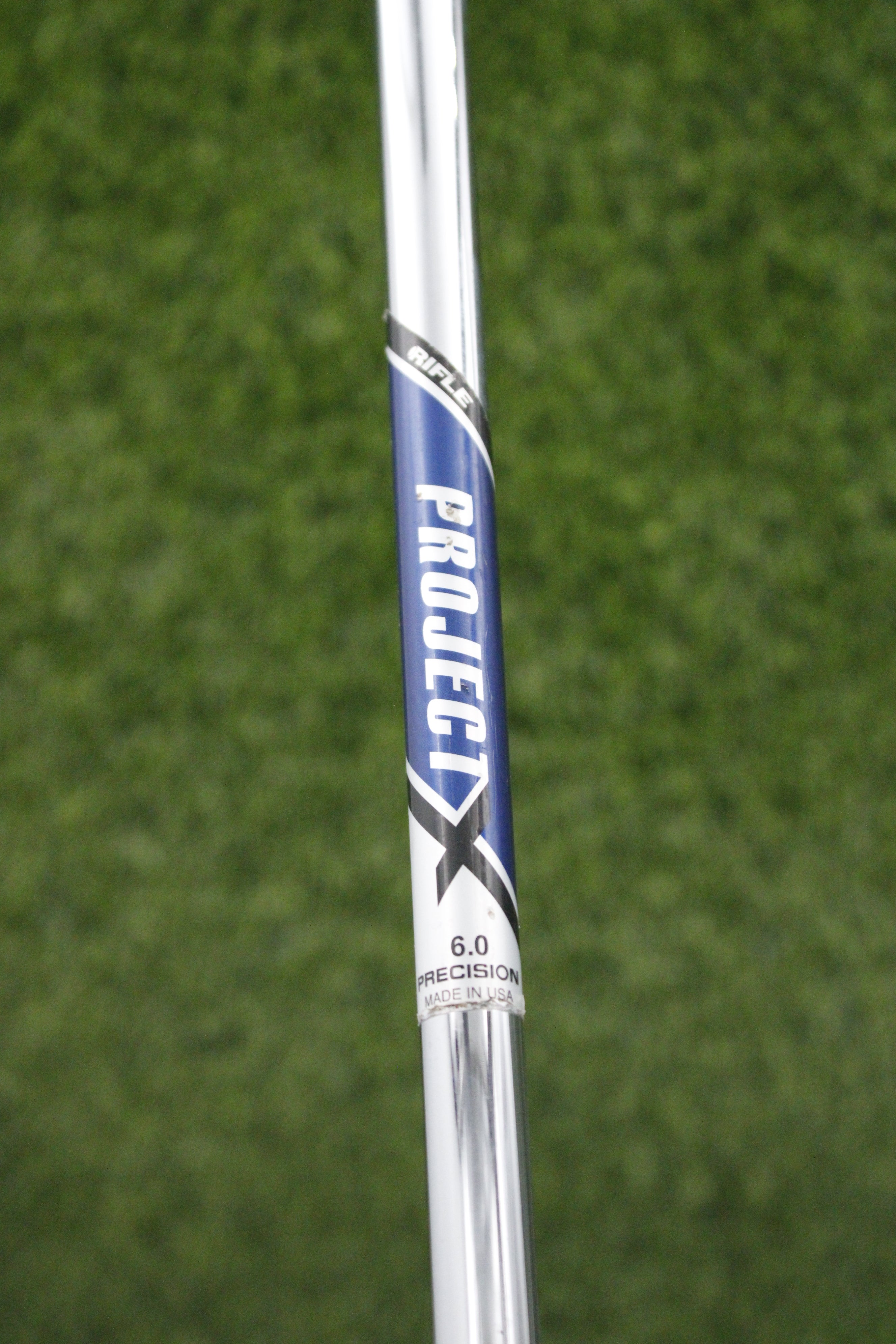 Mizuno JPX 850 Forged Iron Set 4-PW GW S Flex Std Length