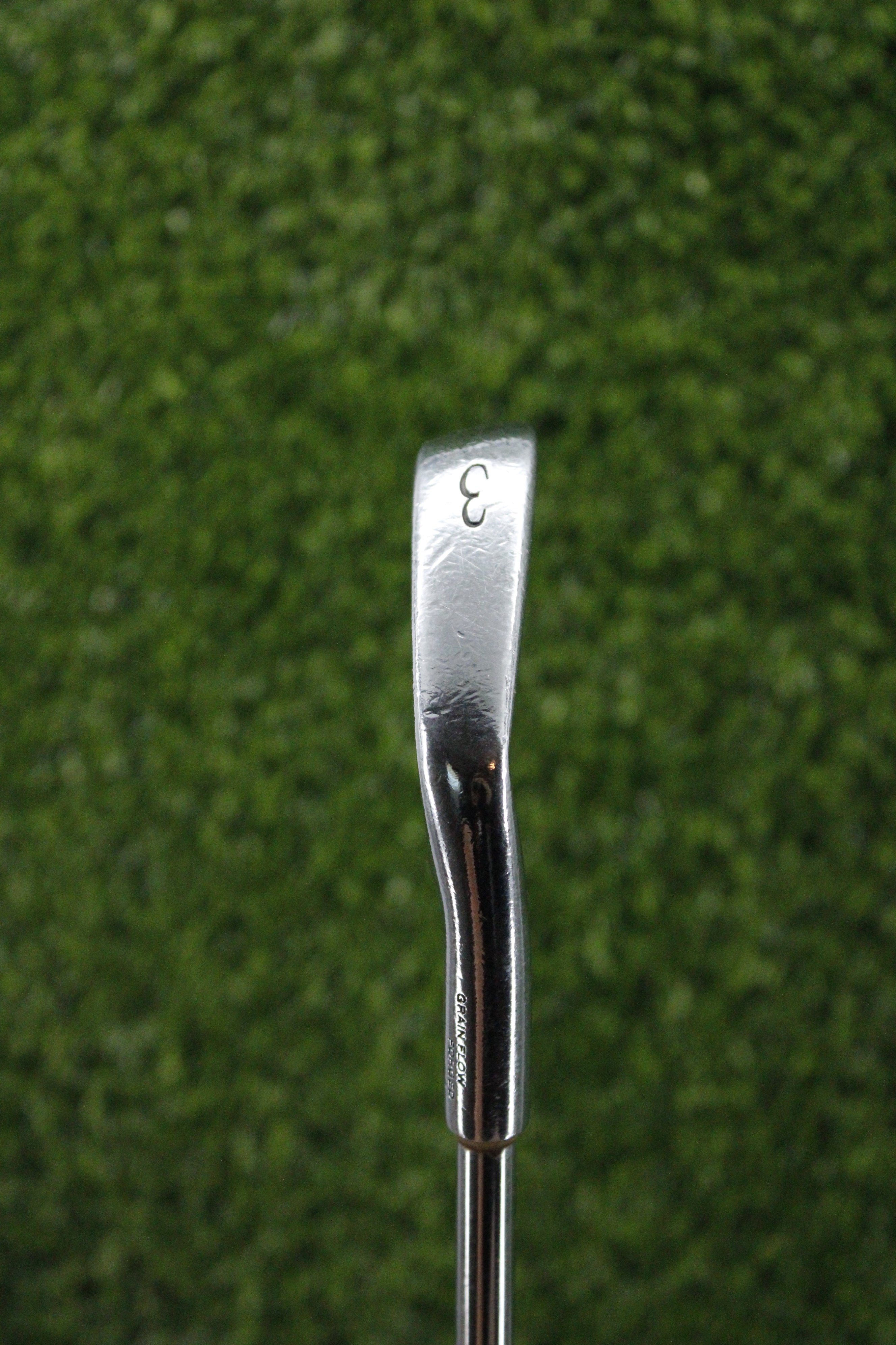 Mizuno MP-60 3 Iron XS Flex 38.75"