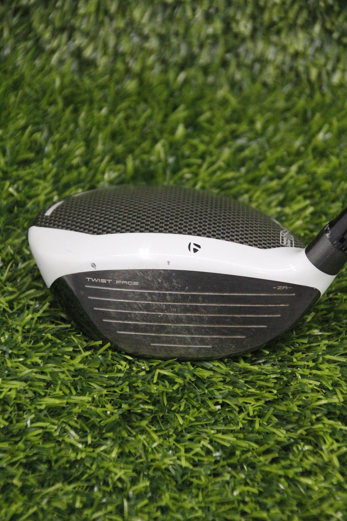 TaylorMade Sim Ti 15° 3 Wood S Flex 43.5" w/ HC