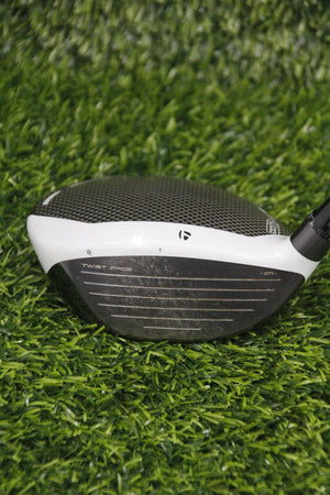 TaylorMade Sim Ti 15° 3 Wood S Flex 43.5" w/ HC