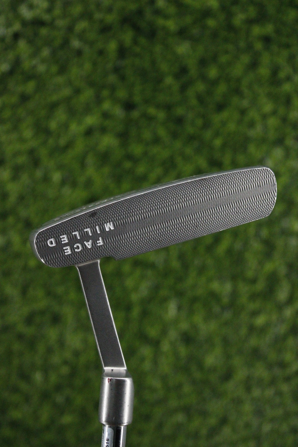 WOMEN Cleveland Classic Collection HB10 Putter 32"