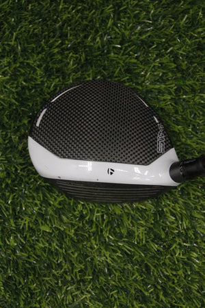 TaylorMade Sim Ti 15° 3 Wood S Flex 43.5" w/ HC