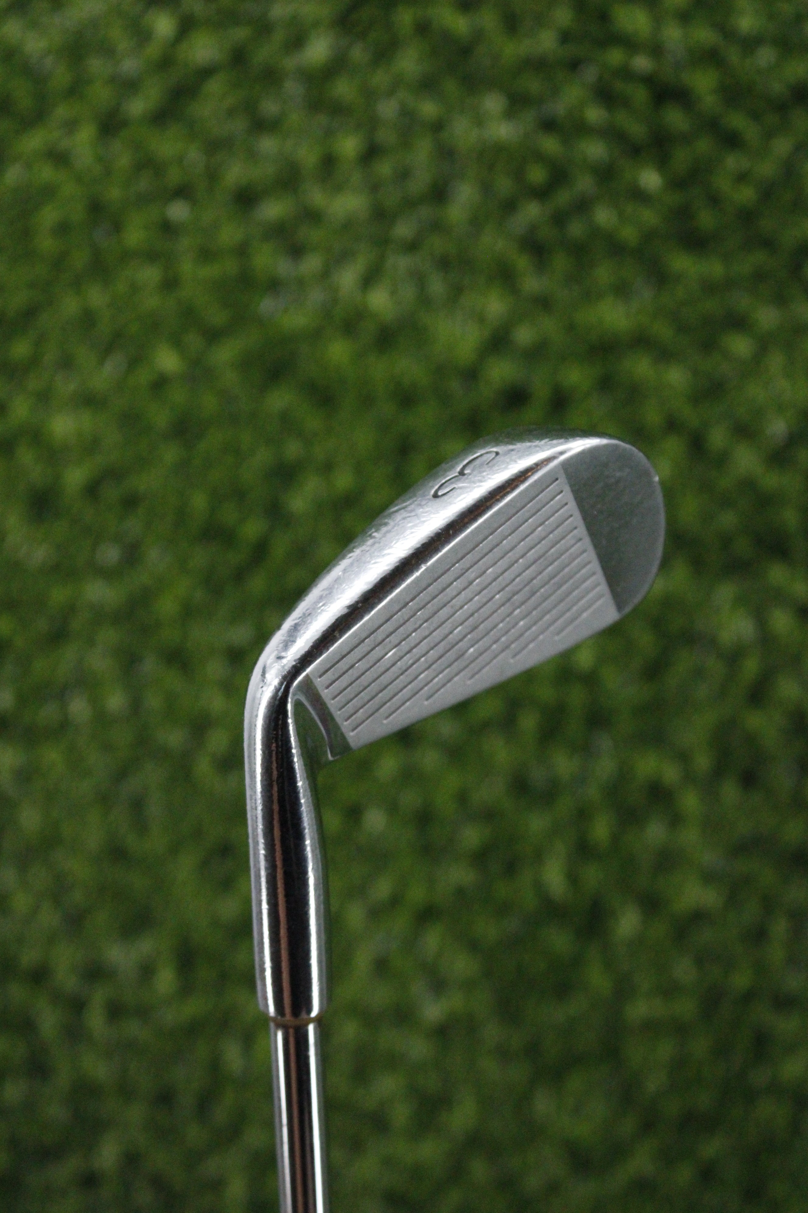 Mizuno MP-60 3 Iron XS Flex 38.75"