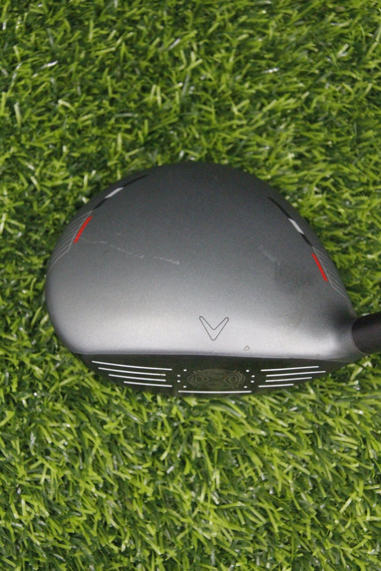 Callaway 2013 X Hot 15° 3 Wood S Flex 42.75"