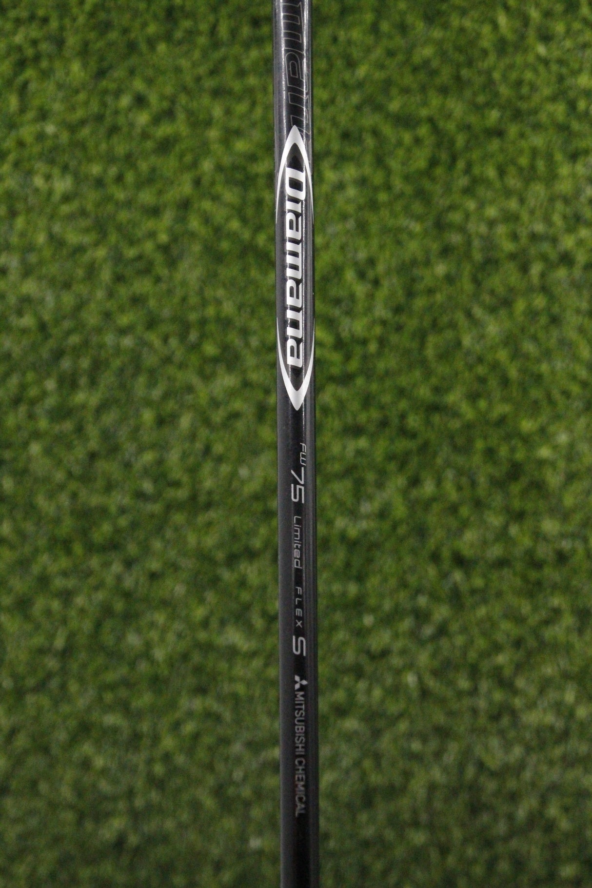 TaylorMade Sim Ti 15° 3 Wood S Flex 43.5" w/ HC