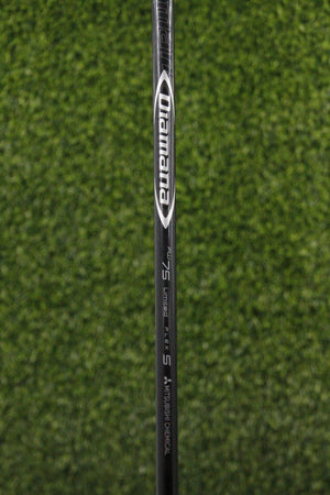 TaylorMade Sim Ti 15° 3 Wood S Flex 43.5" w/ HC