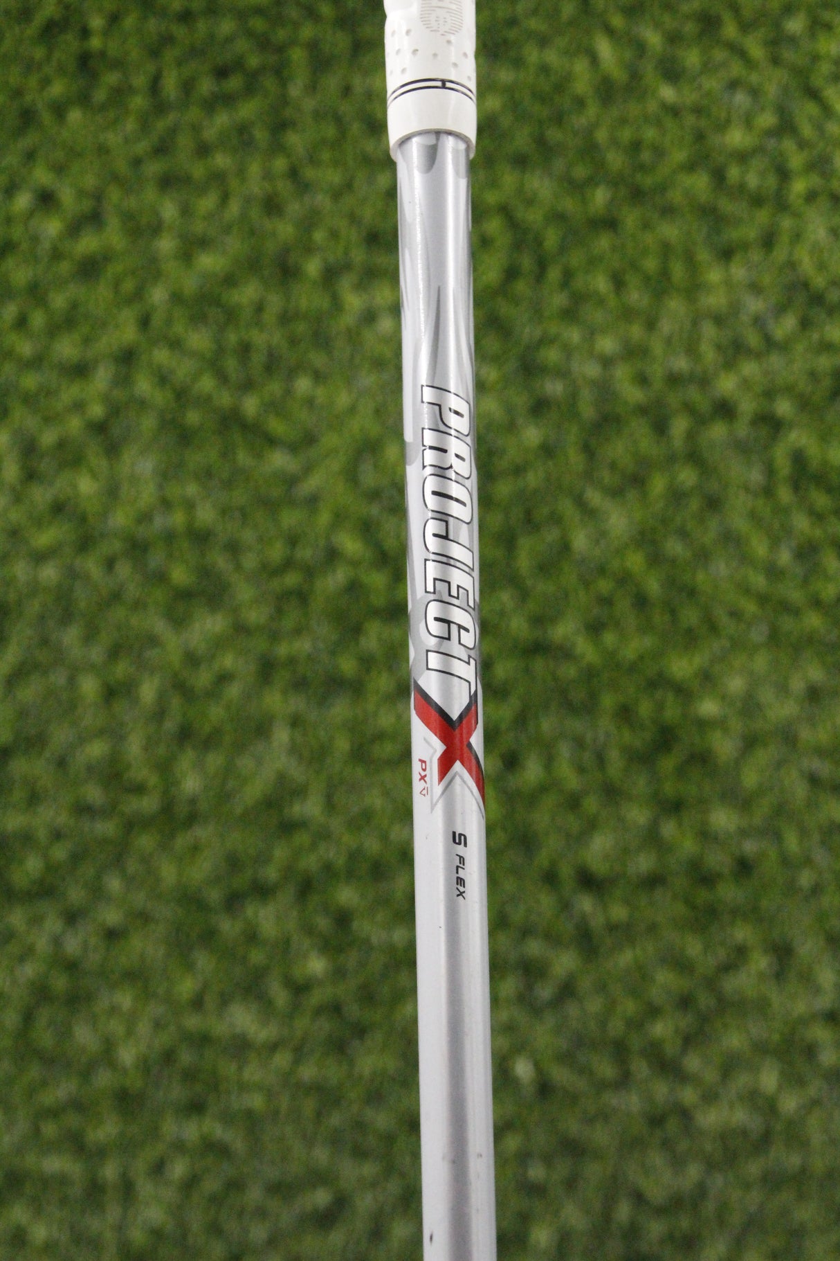 Callaway 2013 X Hot 15° 3 Wood S Flex 42.75"