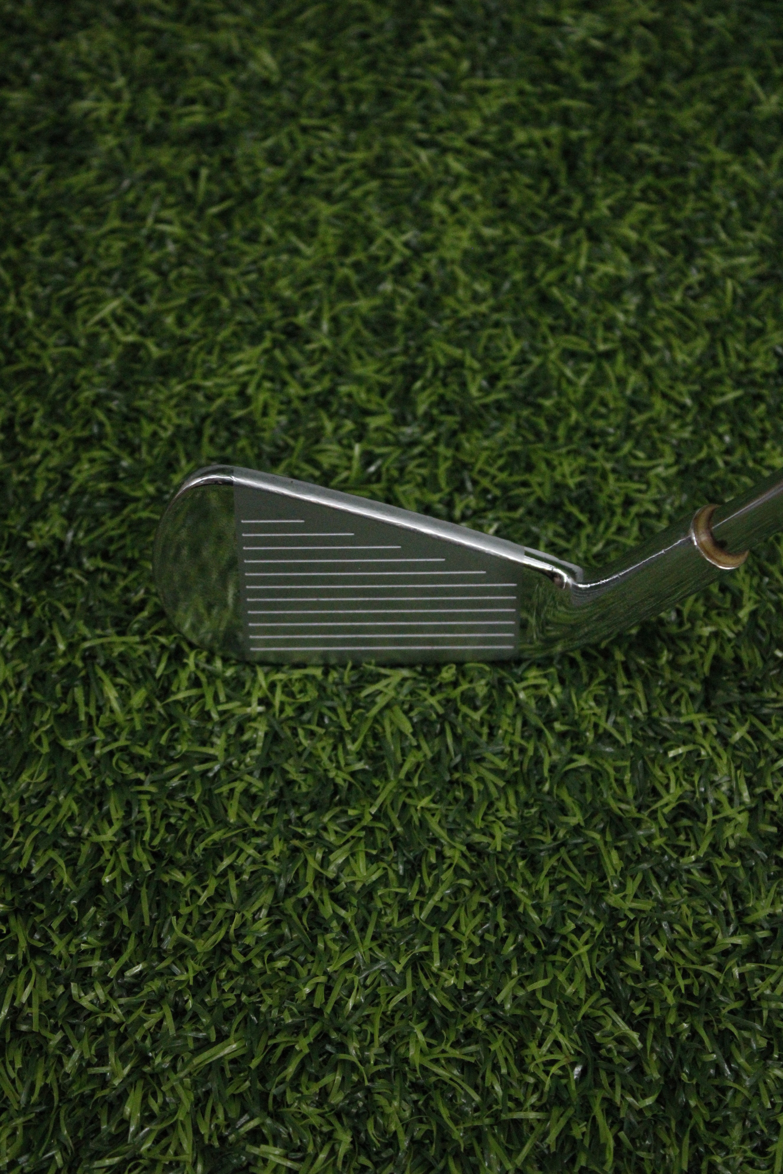 Mizuno MP-60 3 Iron XS Flex 38.75"
