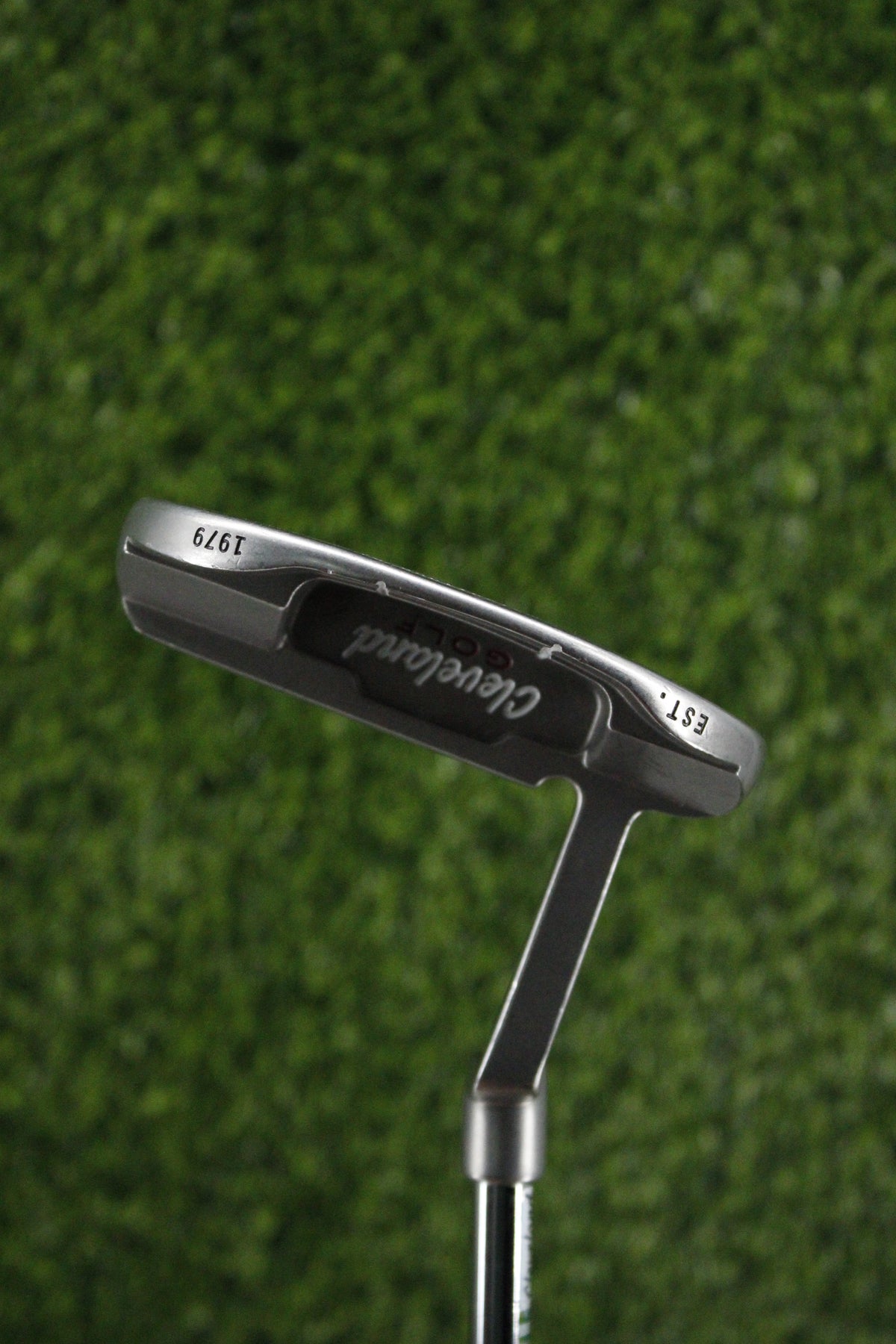 WOMEN Cleveland Classic Collection HB10 Putter 32"