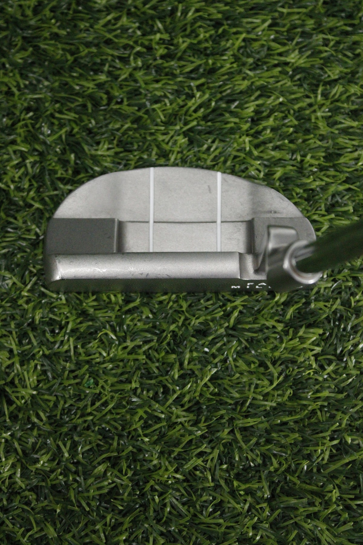WOMEN Cleveland Classic Collection HB10 Putter 32"