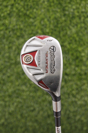 TaylorMade Burner Rescue 3 Hybrid R Flex 40"