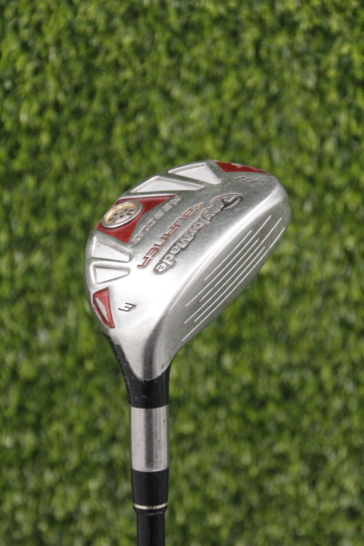 TaylorMade Burner Rescue 3 Hybrid R Flex 40"