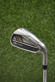 TaylorMade Rocketbladez HL Iron Set 4-PW AW R Flex Std Length