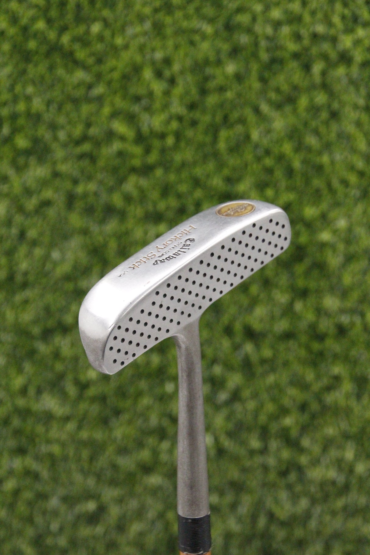 Callaway Hickory Stick Little Poison III Putter 35.5"