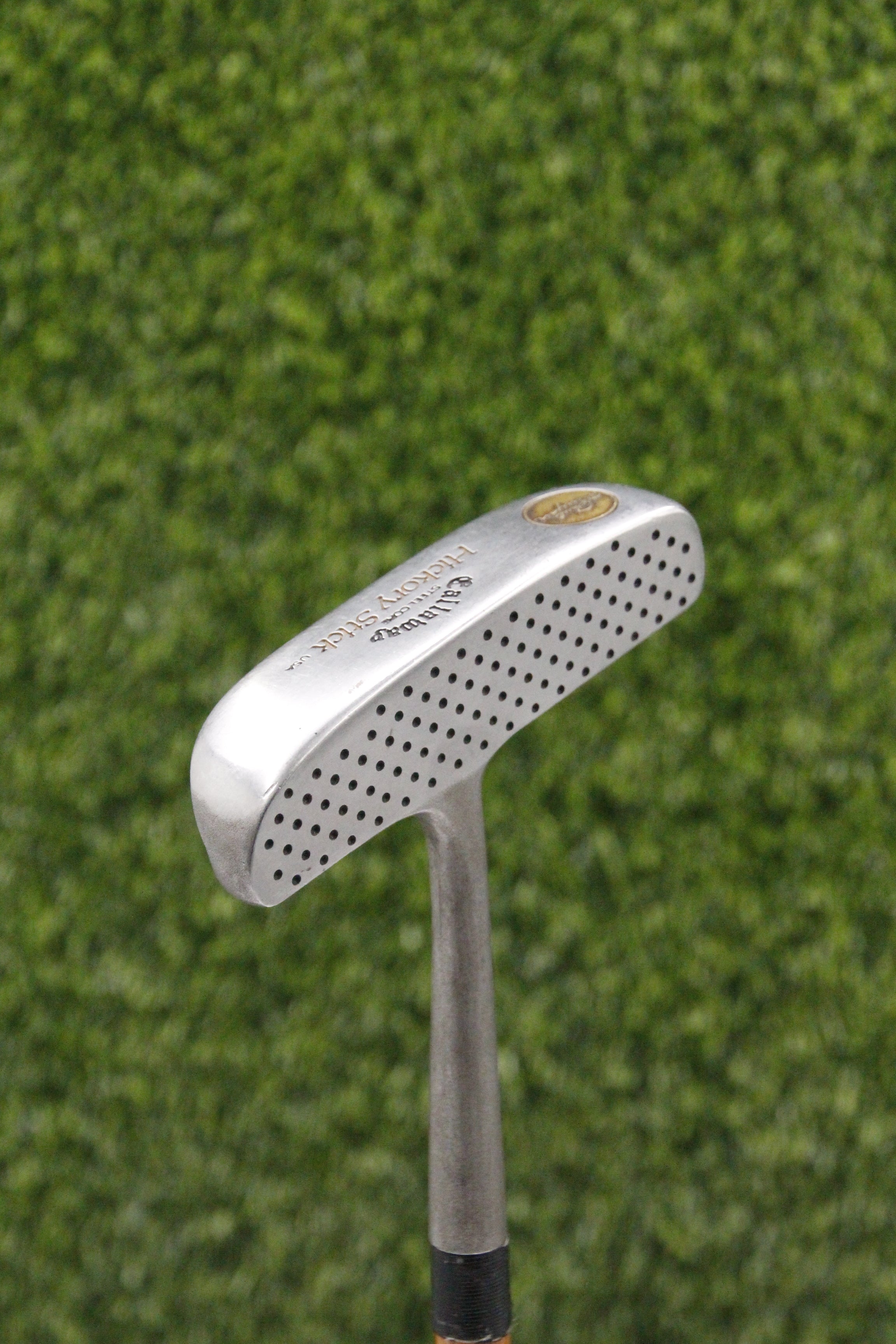 Callaway Hickory Stick Little Poison III Putter 35.5"