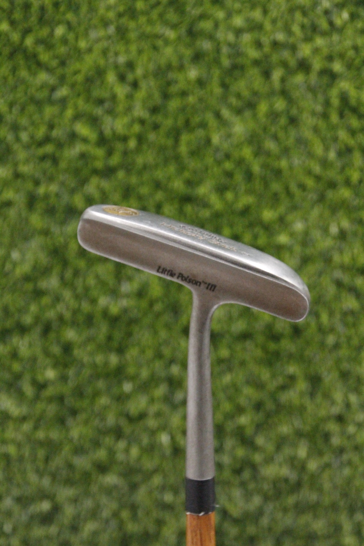 Callaway Hickory Stick Little Poison III Putter 35.5"