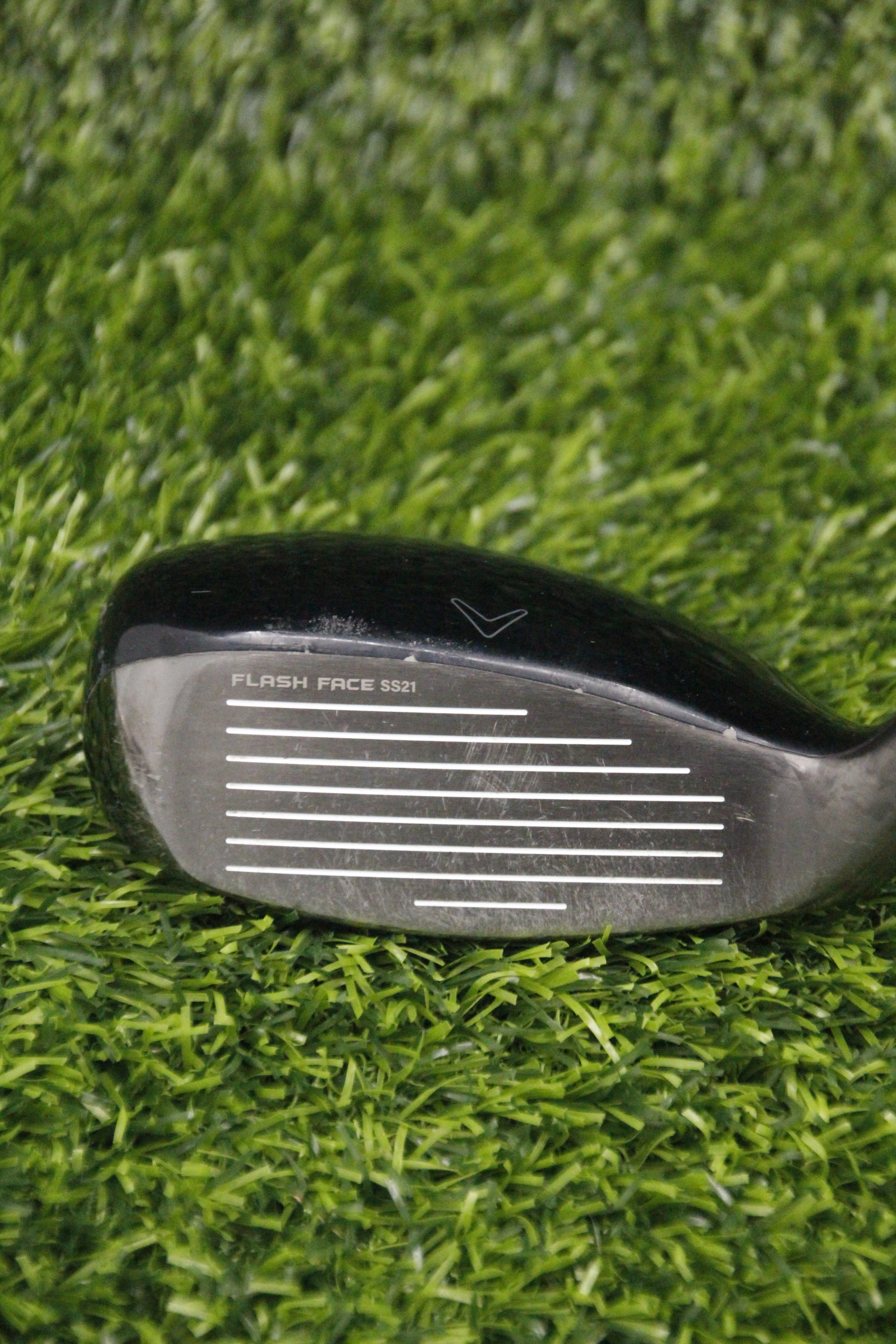 Callaway Big Bertha B21 19° 3 Hybrid R Flex 40"