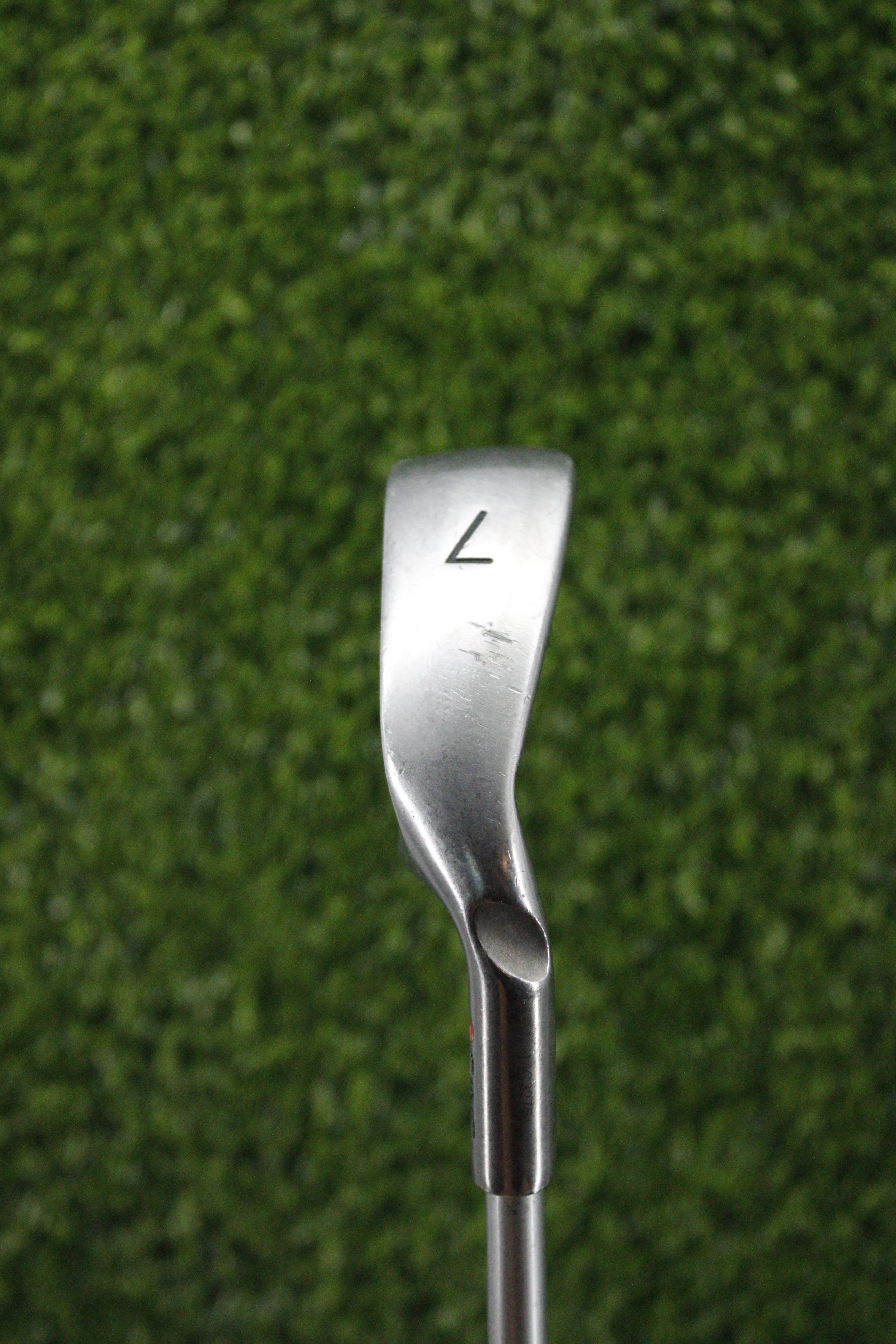 Ping 2014 Karsten 7 Iron A Flex 37"