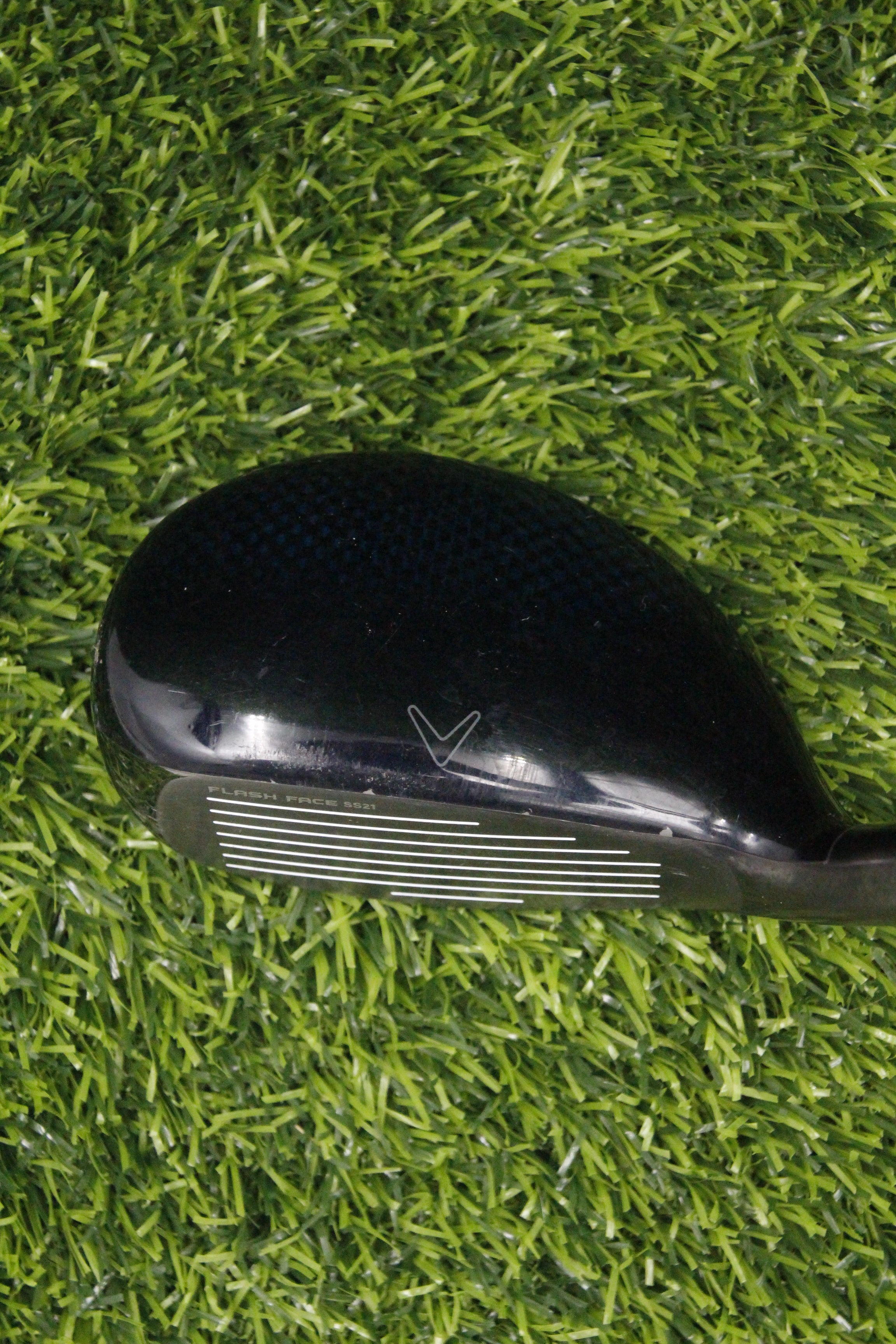 Callaway Big Bertha B21 19° 3 Hybrid R Flex 40"