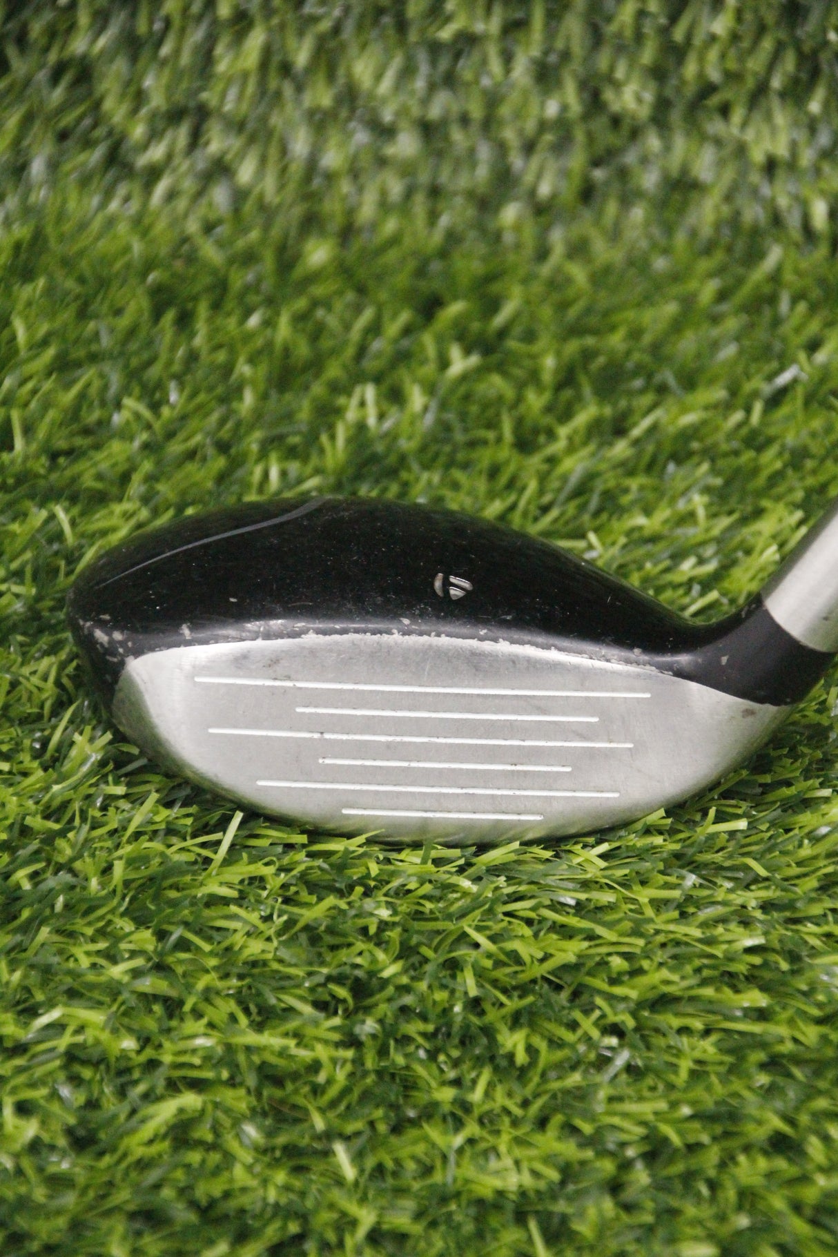 TaylorMade Burner Rescue 3 Hybrid R Flex 40"