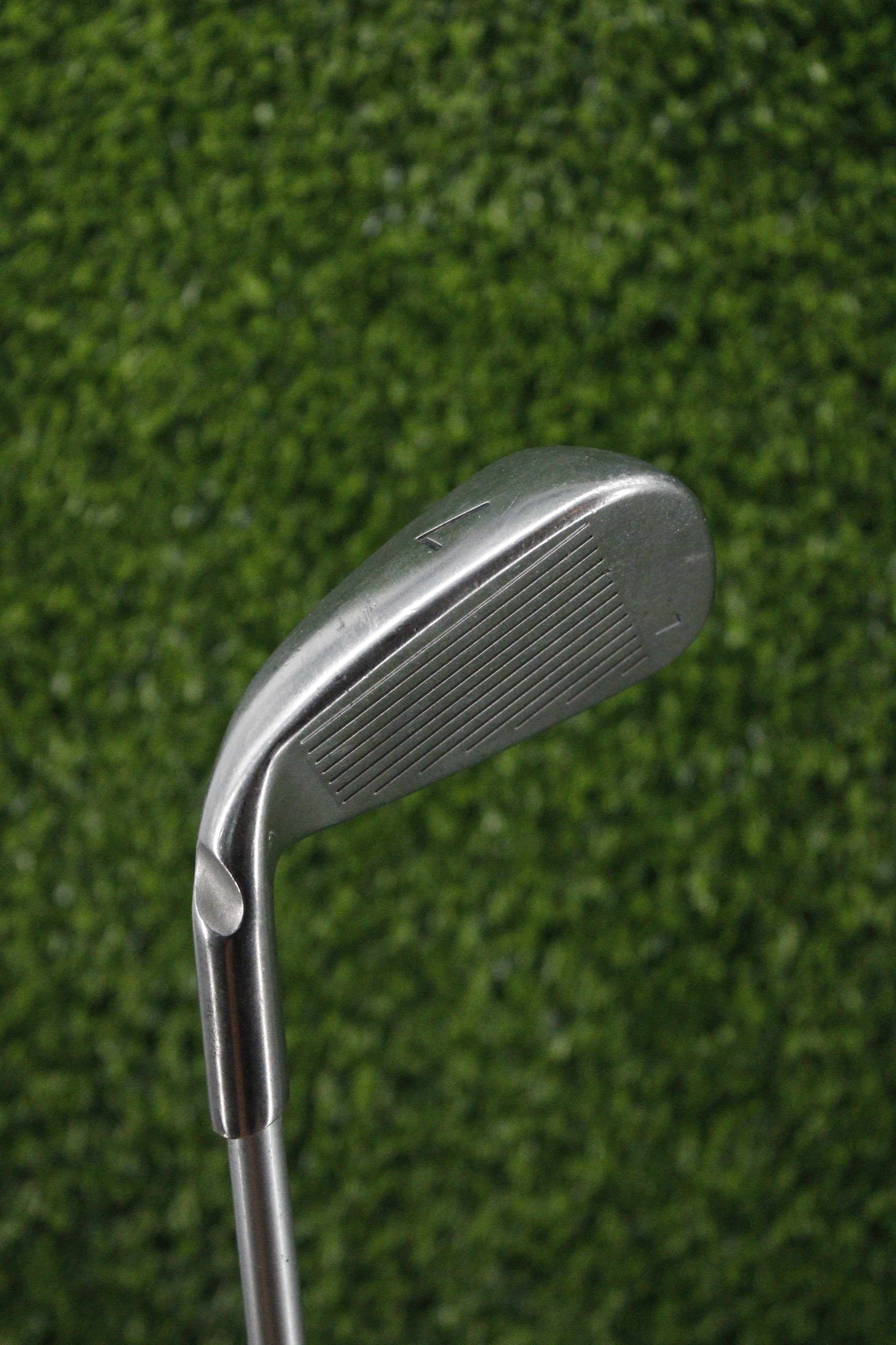 Ping 2014 Karsten 7 Iron A Flex 37"