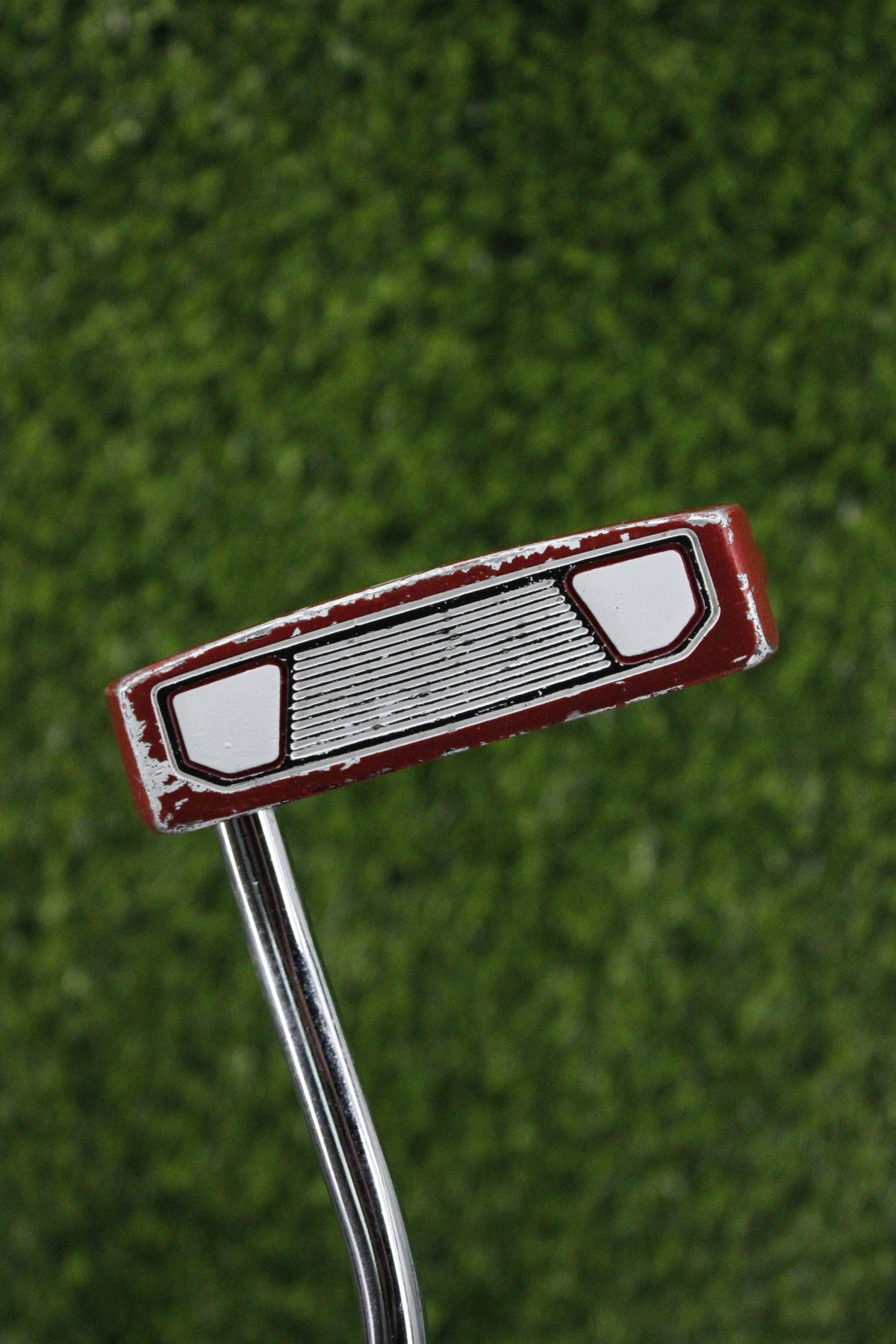 Ray Cook Silver Ray SR500 Putter 35.5"