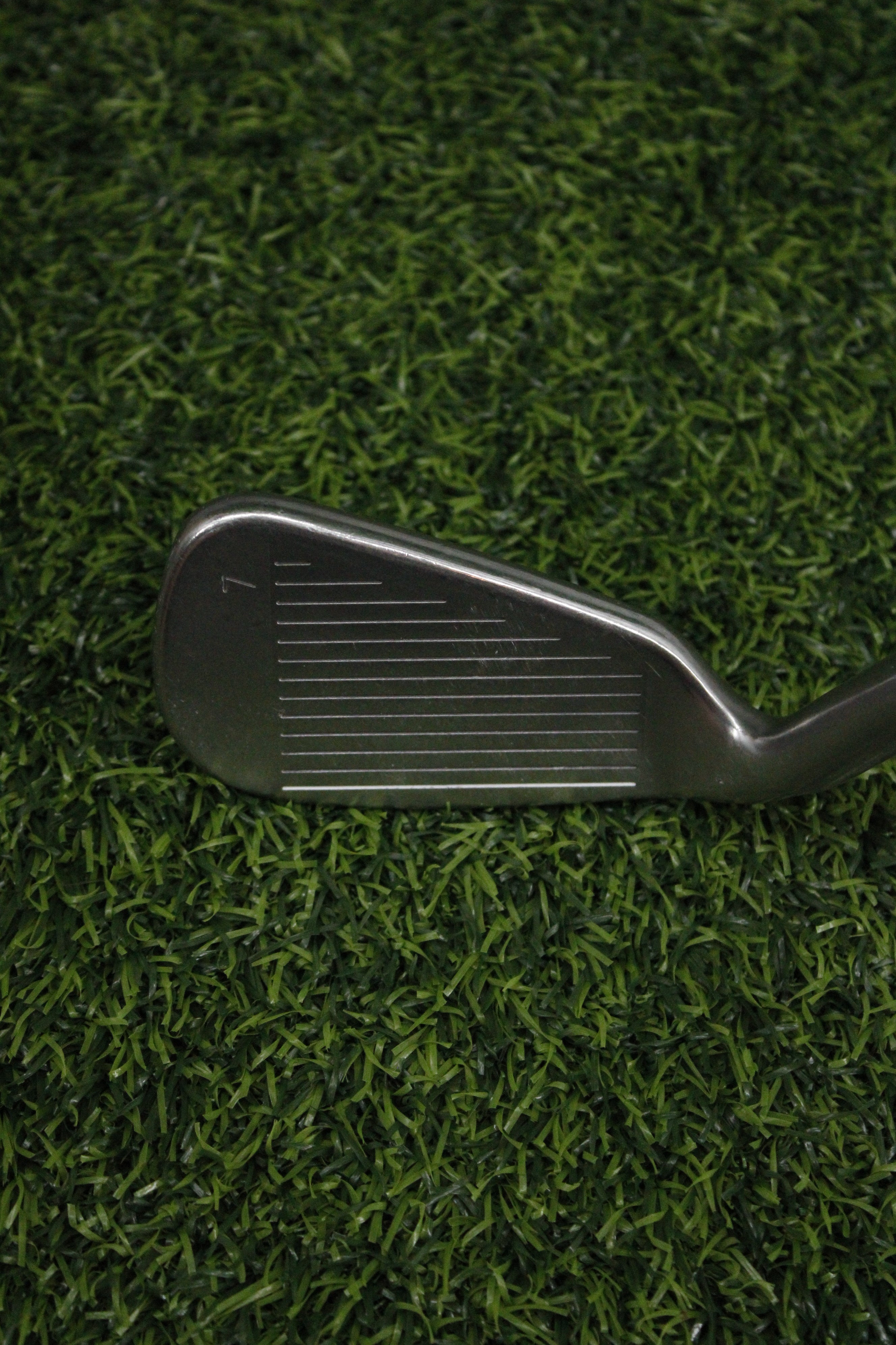 Ping 2014 Karsten 7 Iron A Flex 37"