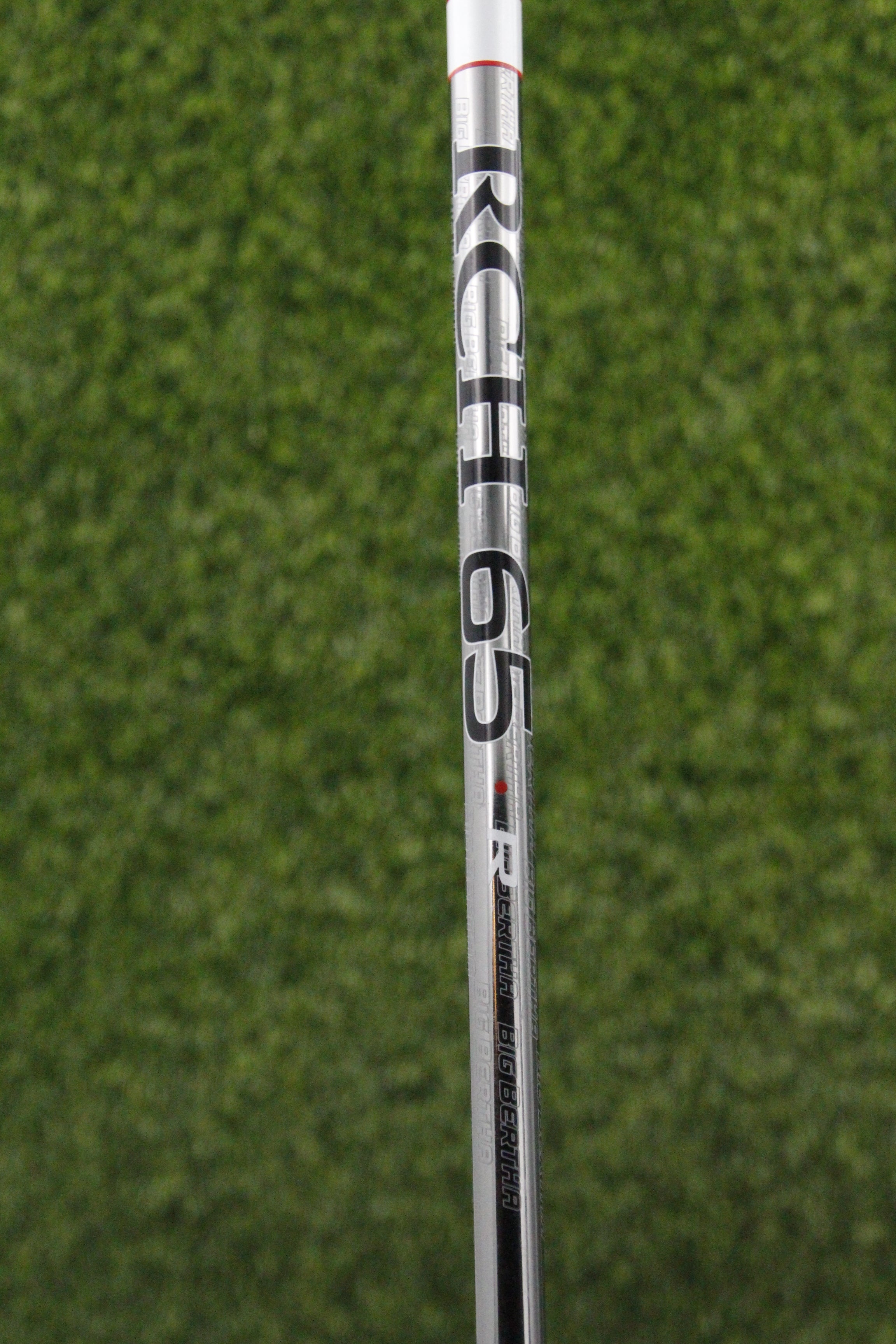 Callaway Big Bertha B21 19° 3 Hybrid R Flex 40"