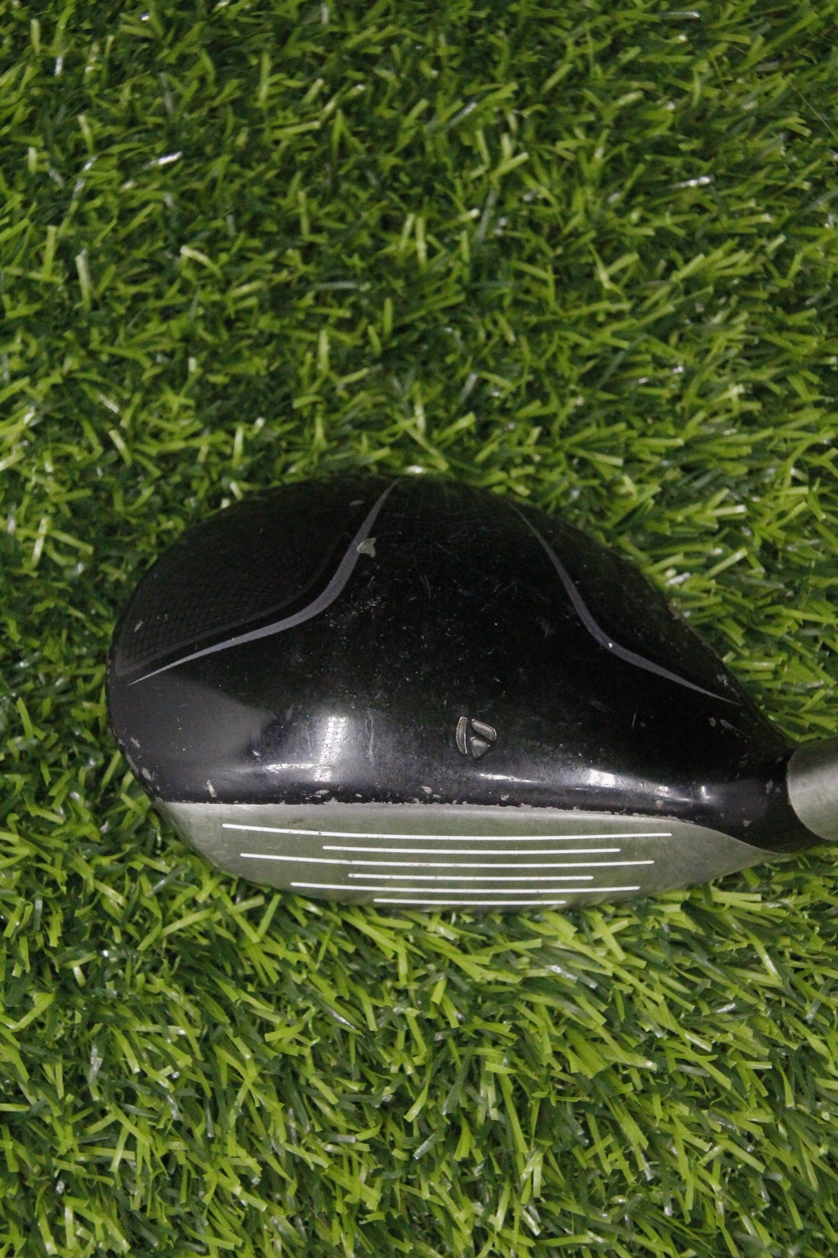 TaylorMade Burner Rescue 3 Hybrid R Flex 40"