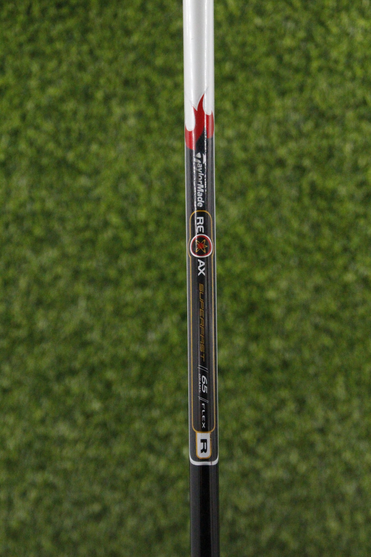 TaylorMade Burner Rescue 3 Hybrid R Flex 40"
