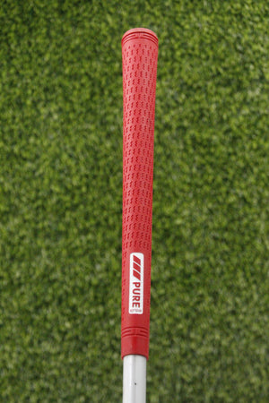 TaylorMade Burner Rescue 3 Hybrid R Flex 40"