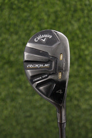 Callaway Rogue ST Max OS 4 Hybrid R Flex 39.75"