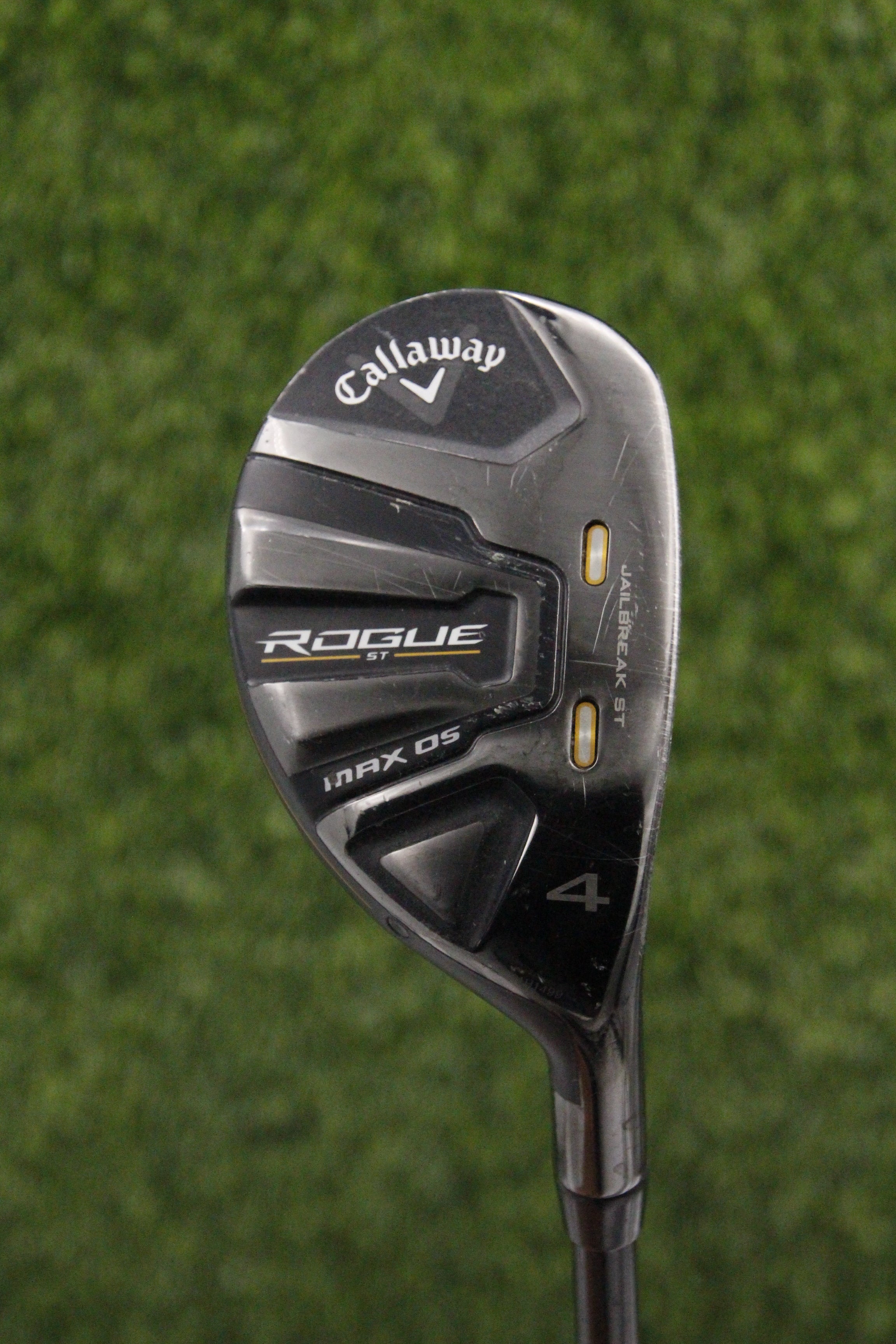 Callaway Rogue ST Max OS 4 Hybrid R Flex 39.75"