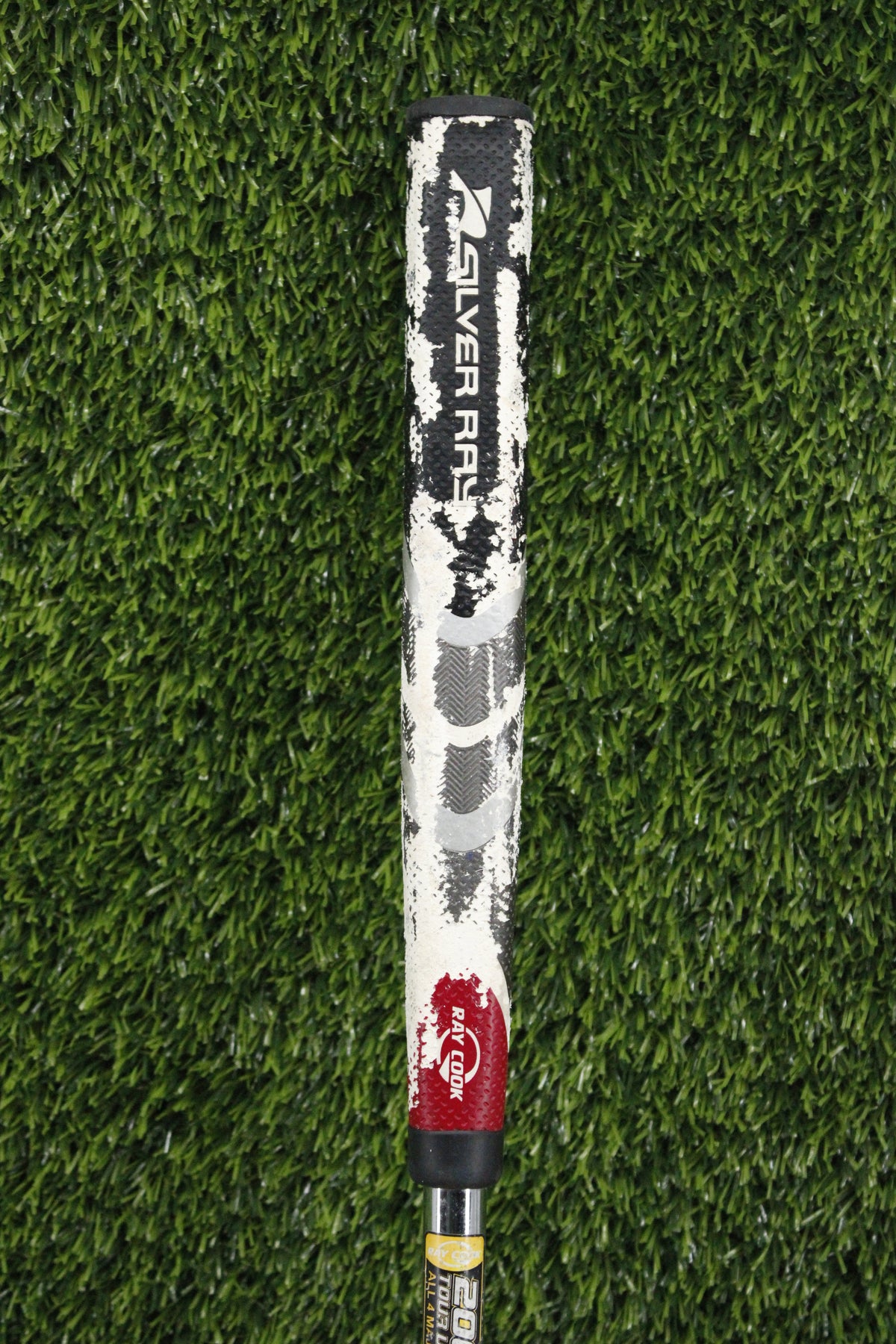 Ray Cook Silver Ray SR500 Putter 35.5"