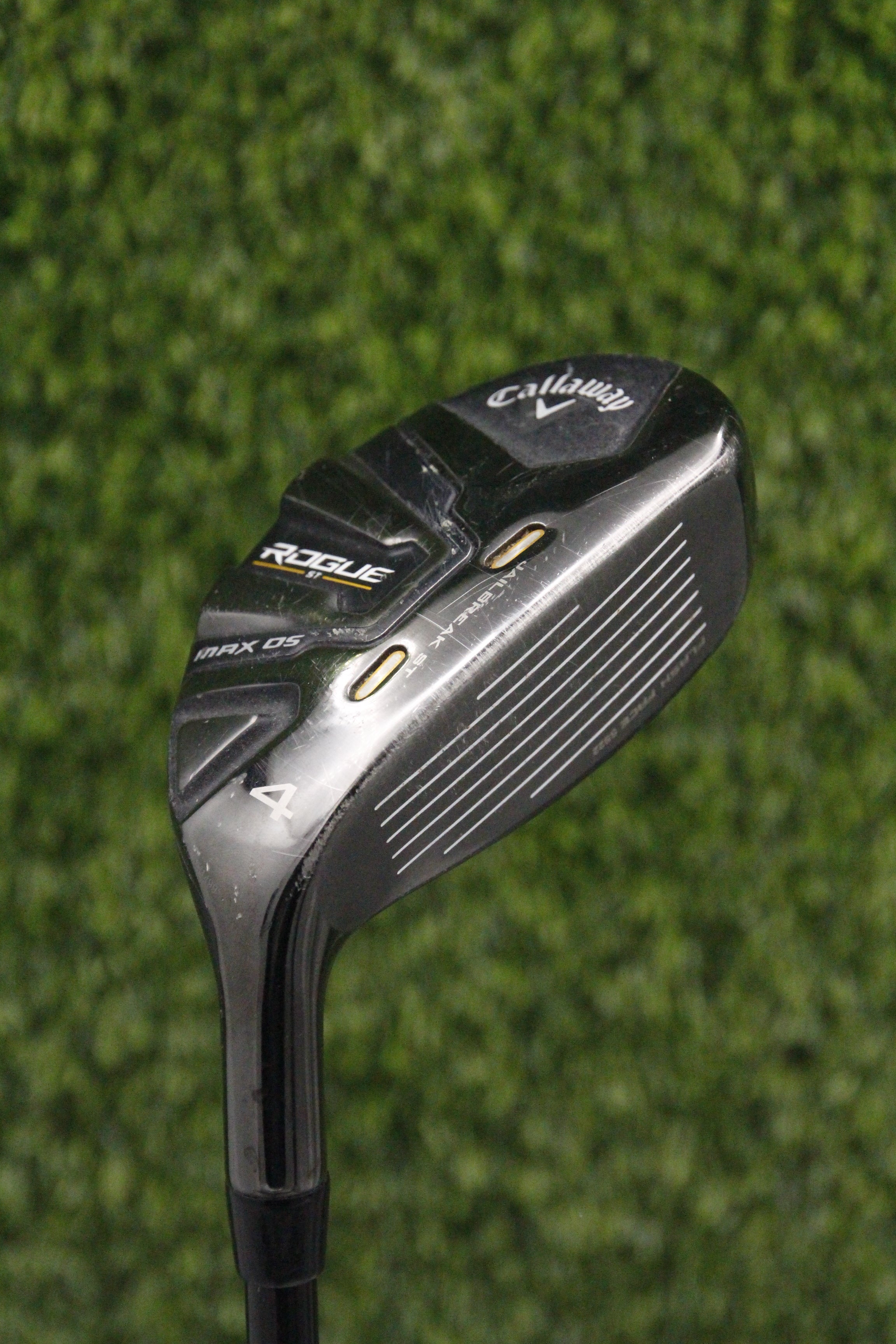 Callaway Rogue ST Max OS 4 Hybrid R Flex 39.75"