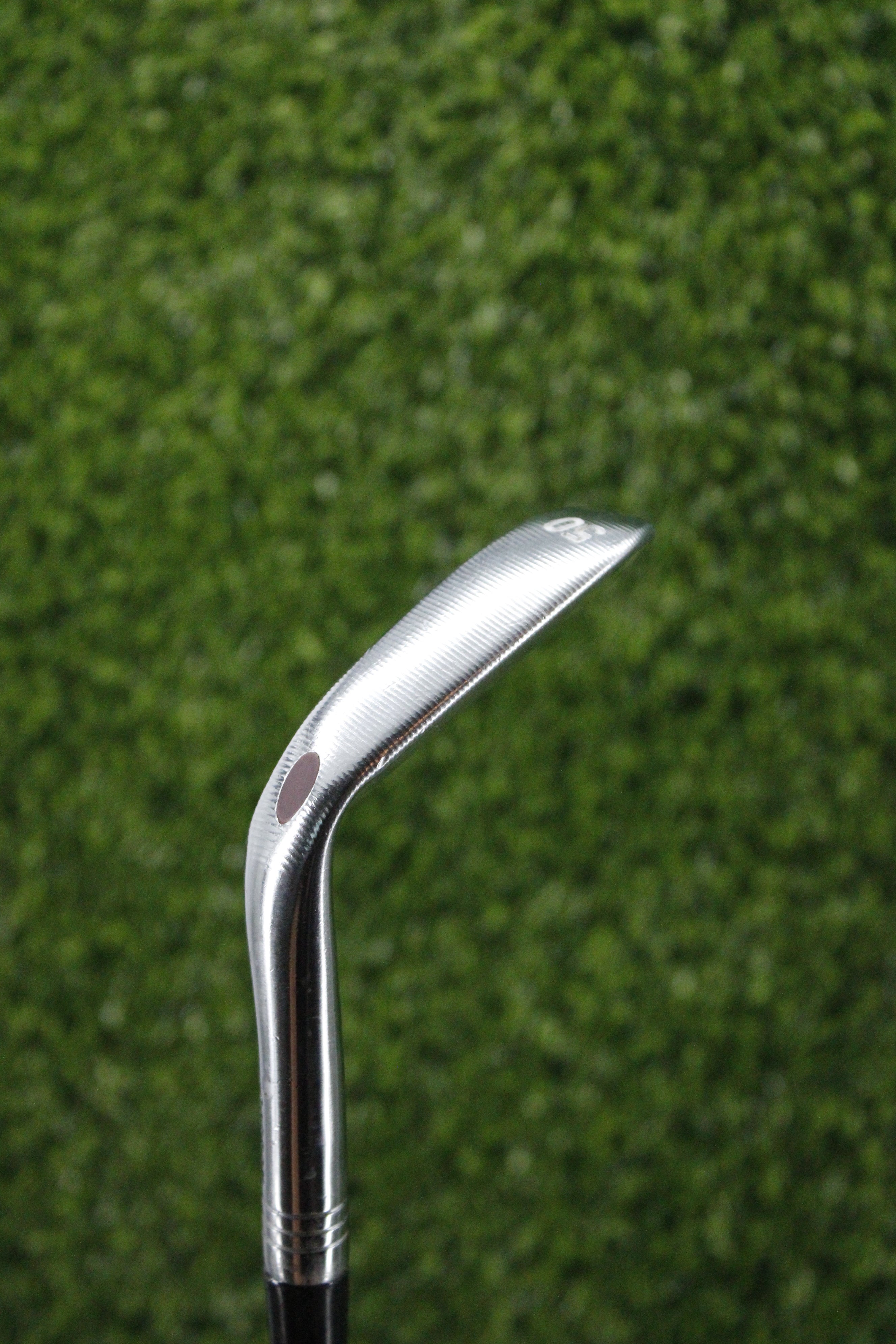 TaylorMade Milled Grind 2 Chrome 50° GW S Flex 35.25"