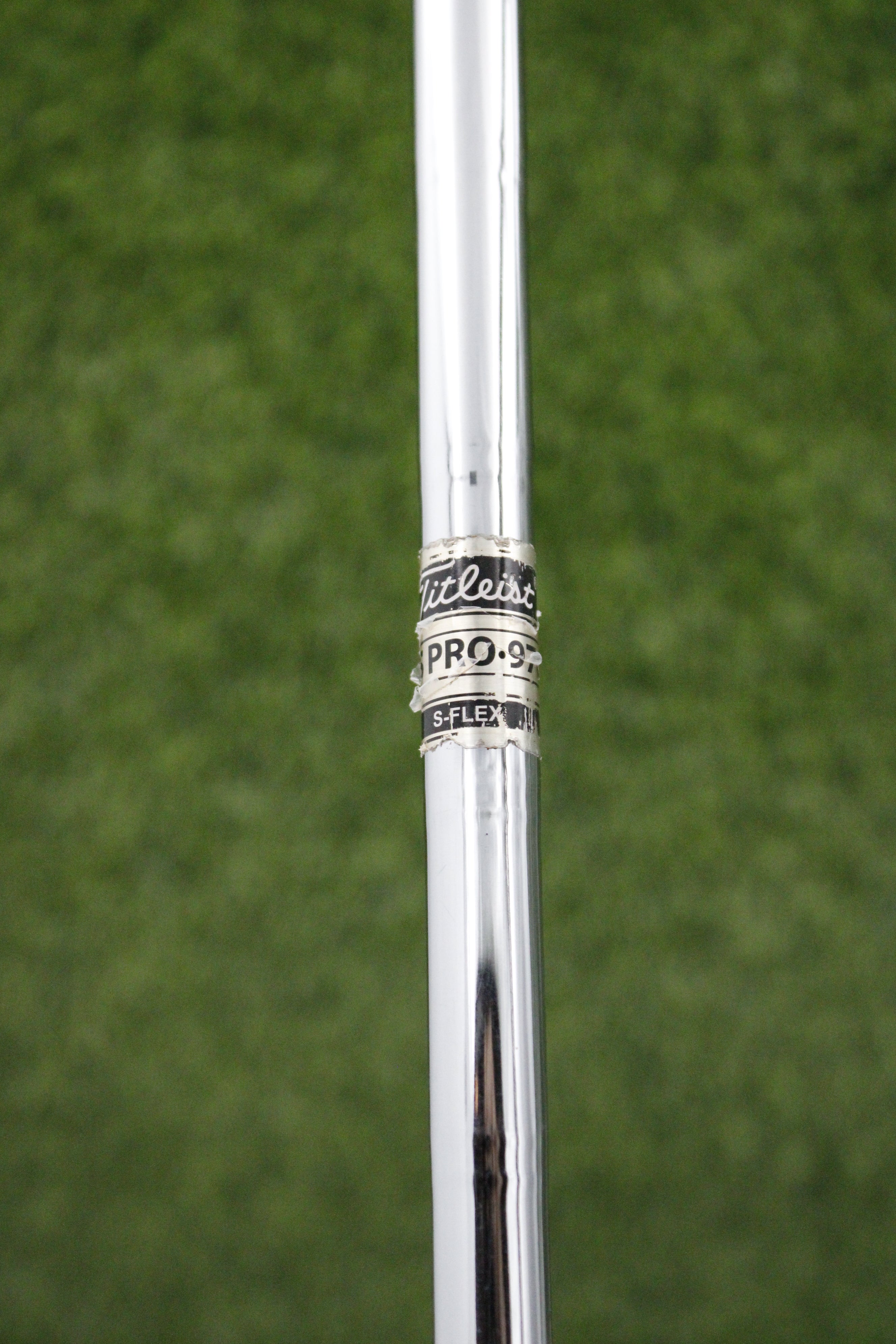 Titleist 710 AP2 Iron Set 3-PW S Flex Std Length