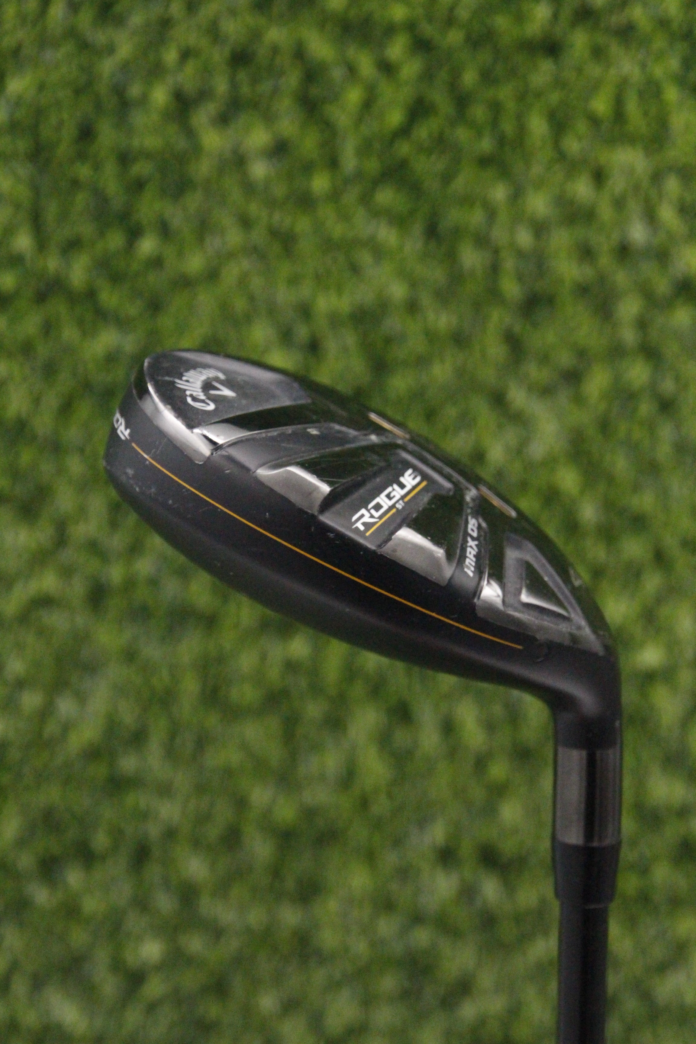 Callaway Rogue ST Max OS 4 Hybrid R Flex 39.75"