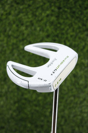 Tour Edge BackDraft GT+ OS-11 Putter 33.5"
