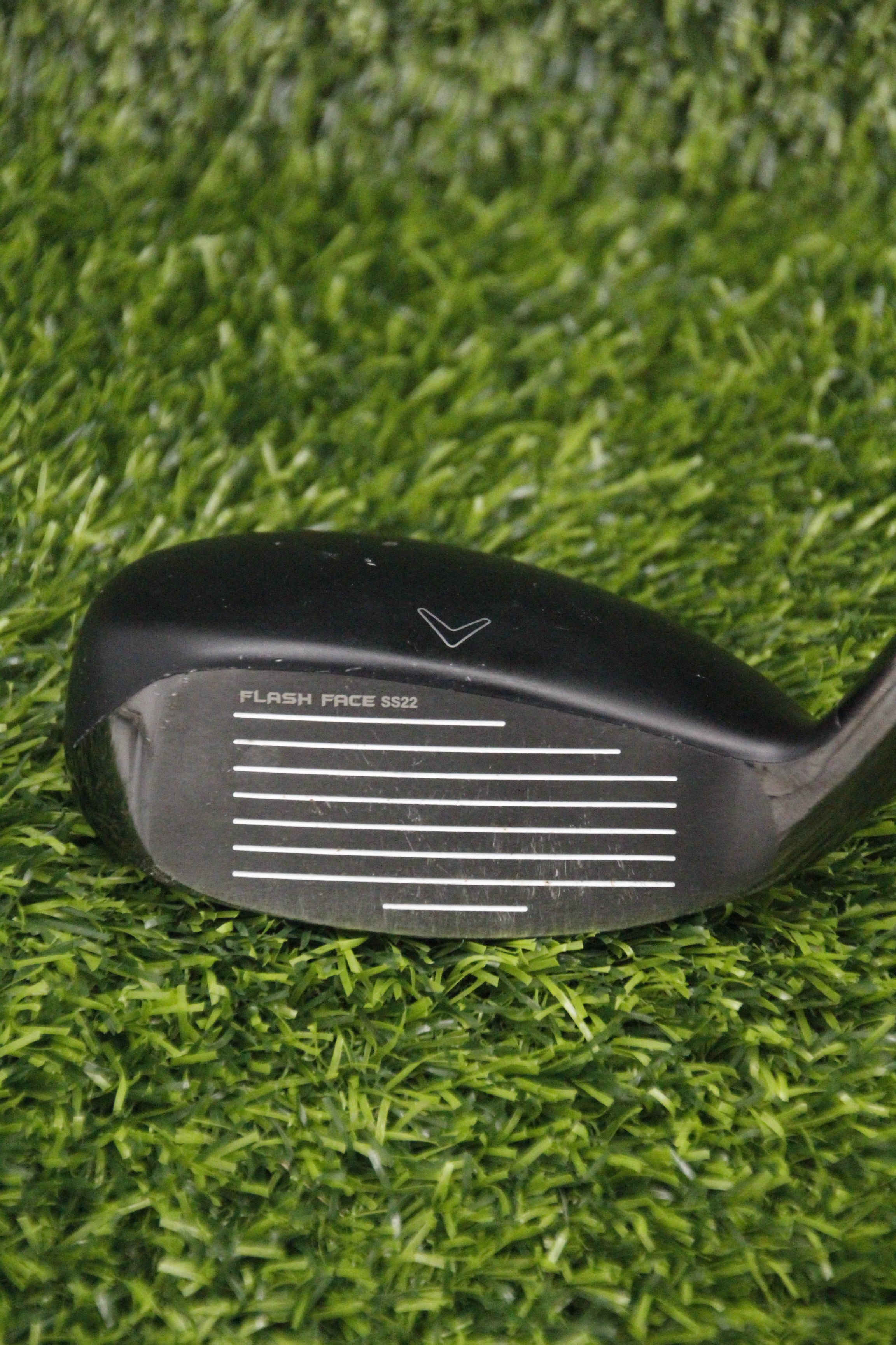 Callaway Rogue ST Max OS 4 Hybrid R Flex 39.75"