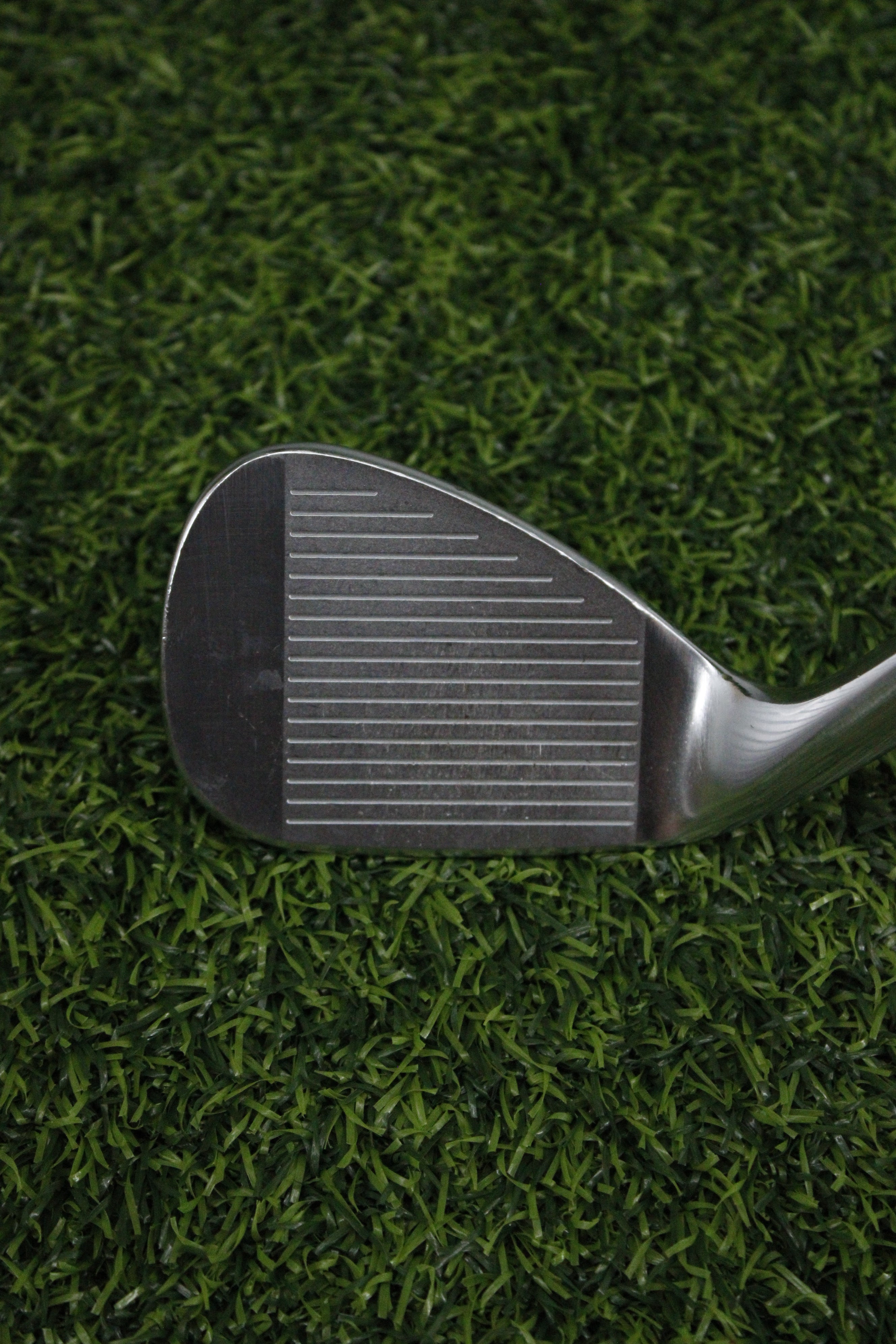TaylorMade Milled Grind 2 Chrome 50° GW S Flex 35.25"