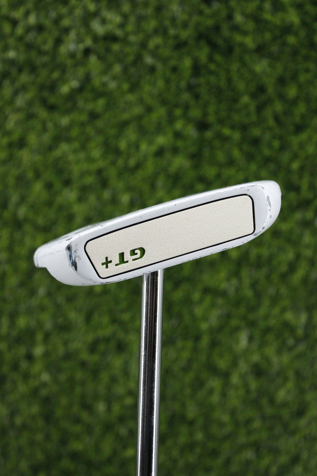 Tour Edge BackDraft GT+ OS-11 Putter 33.5"