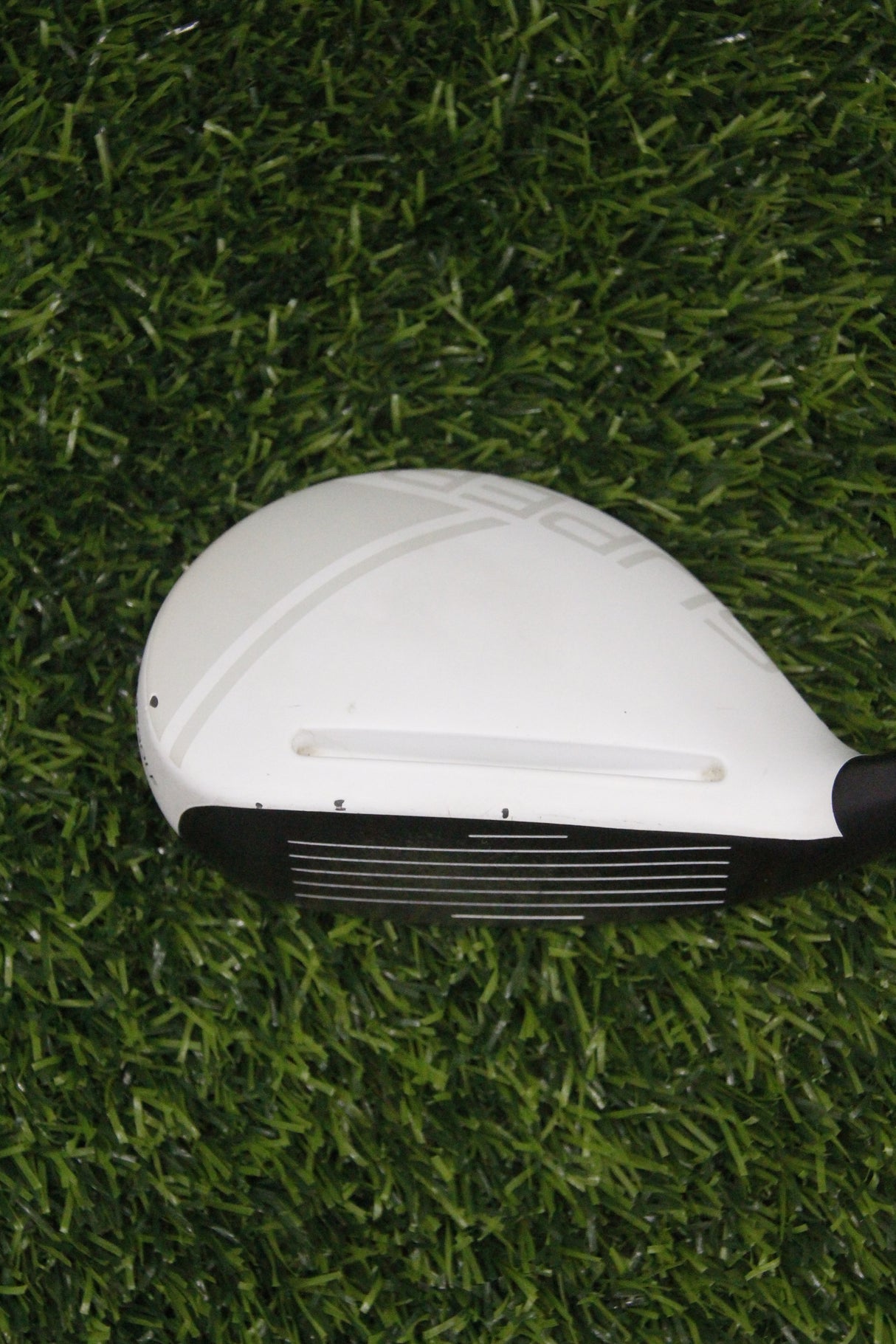 Adams Idea Super LS XTD 19° 3 Hybrid SR Flex 41"