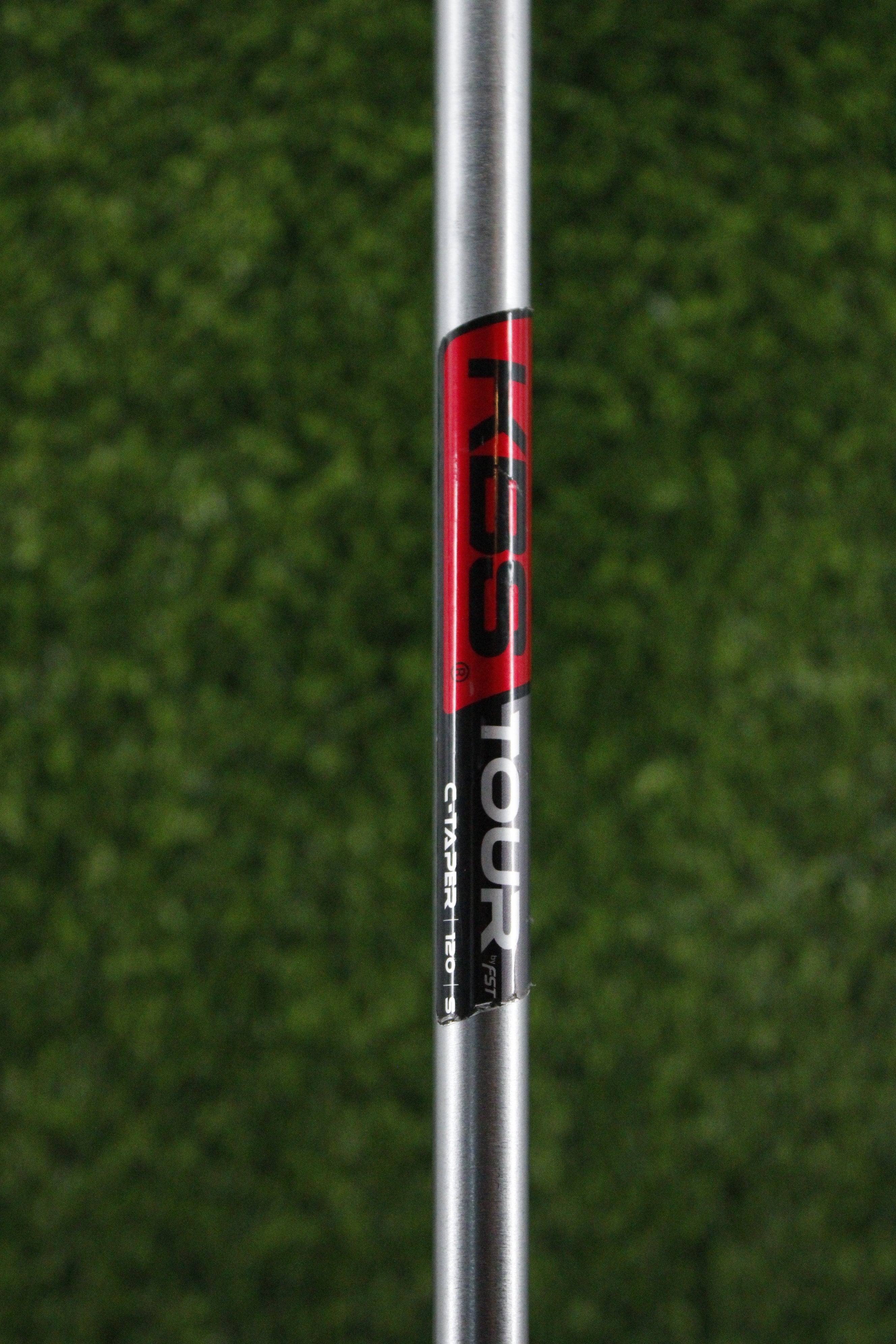 TaylorMade Milled Grind 2 Chrome 50° GW S Flex 35.25"
