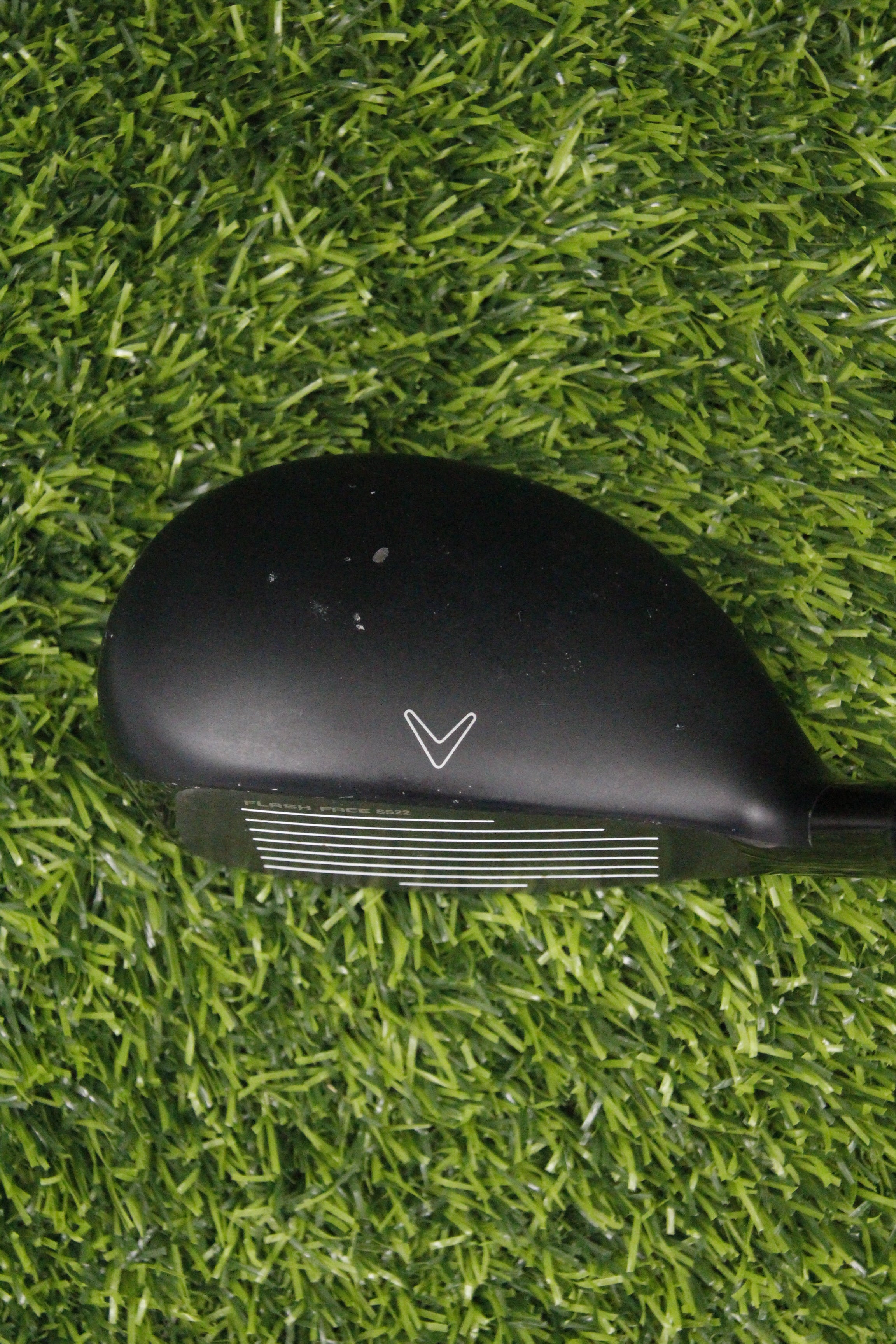 Callaway Rogue ST Max OS 4 Hybrid R Flex 39.75"